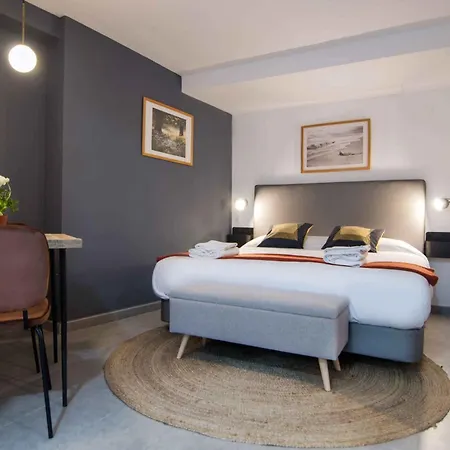 Welcomer Apartments Valencia Room photo