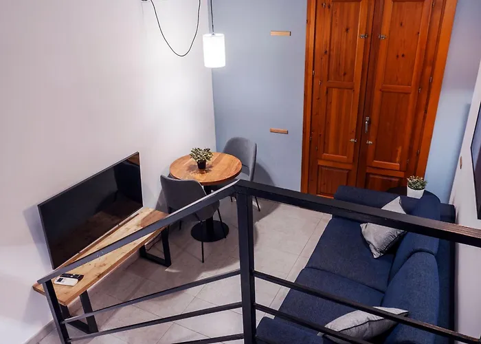 Welcomer Apartments Valencia