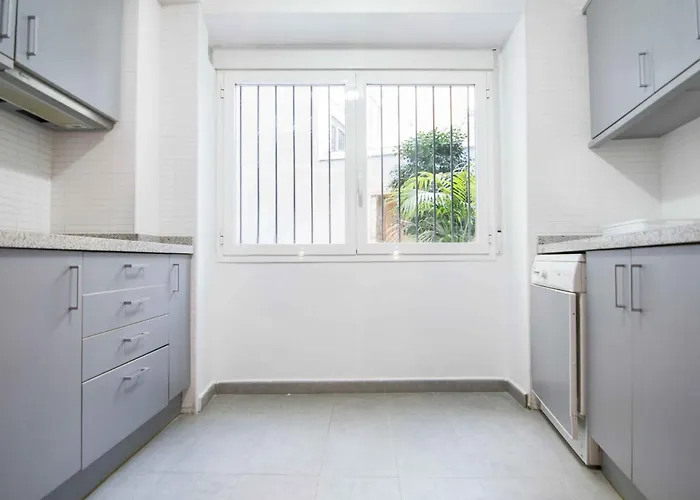Welcomer Apartments Valencia