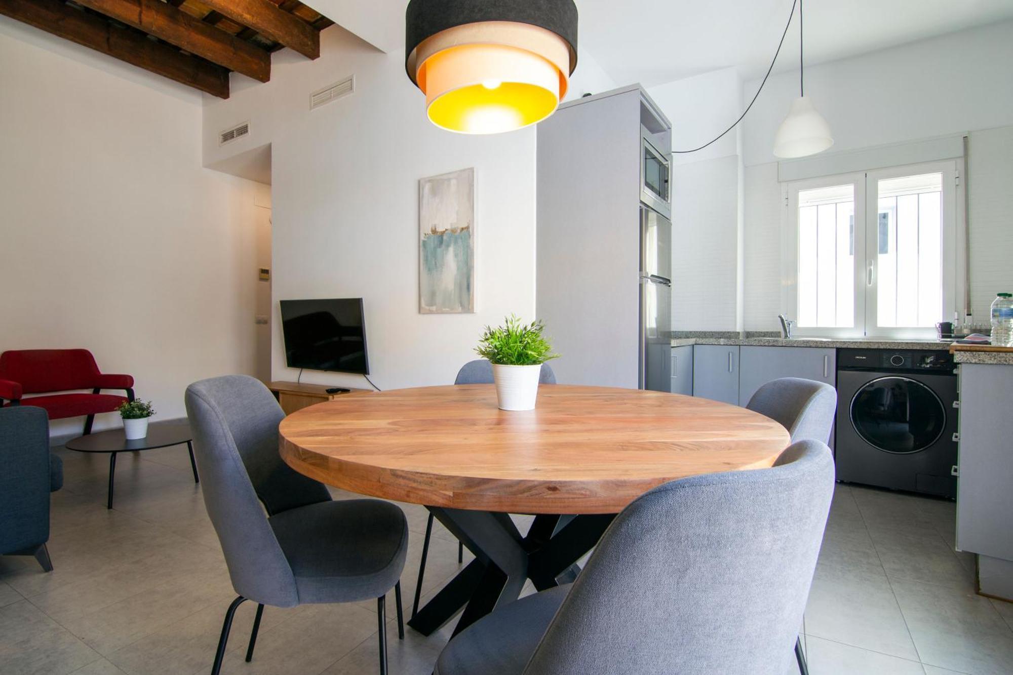 Welcomer Appartement *