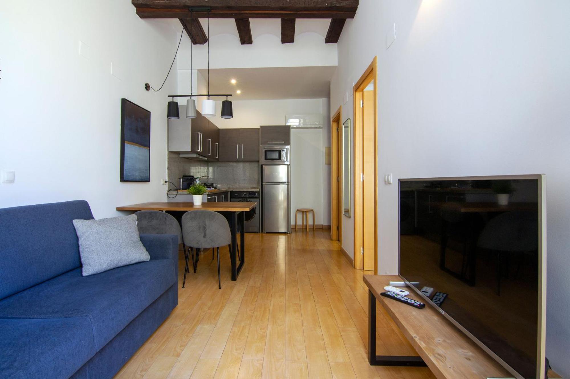 Appartement Welcomer