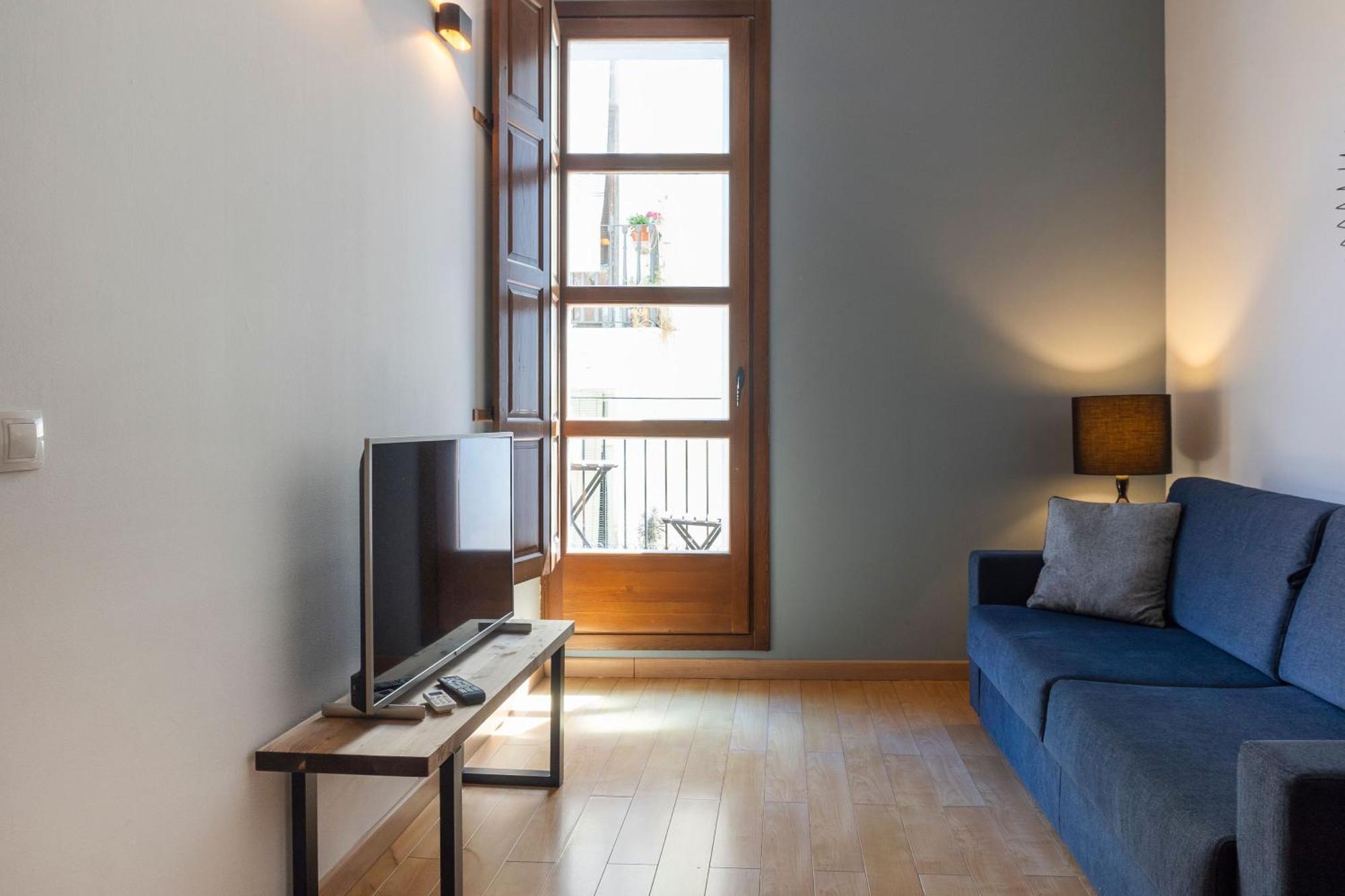 Welcomer Appartement