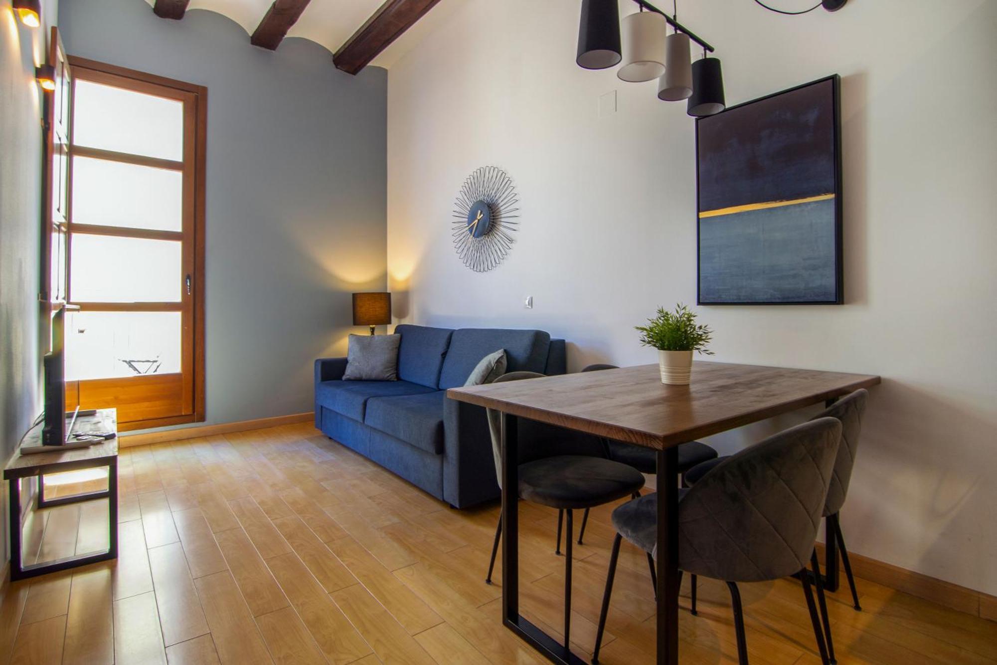 Appartement Welcomer *