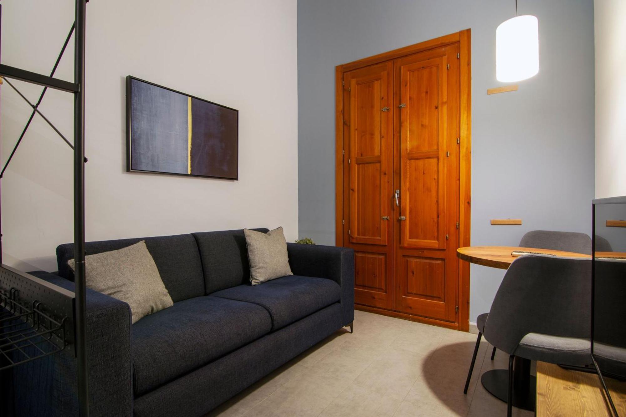 Appartamento Welcomer