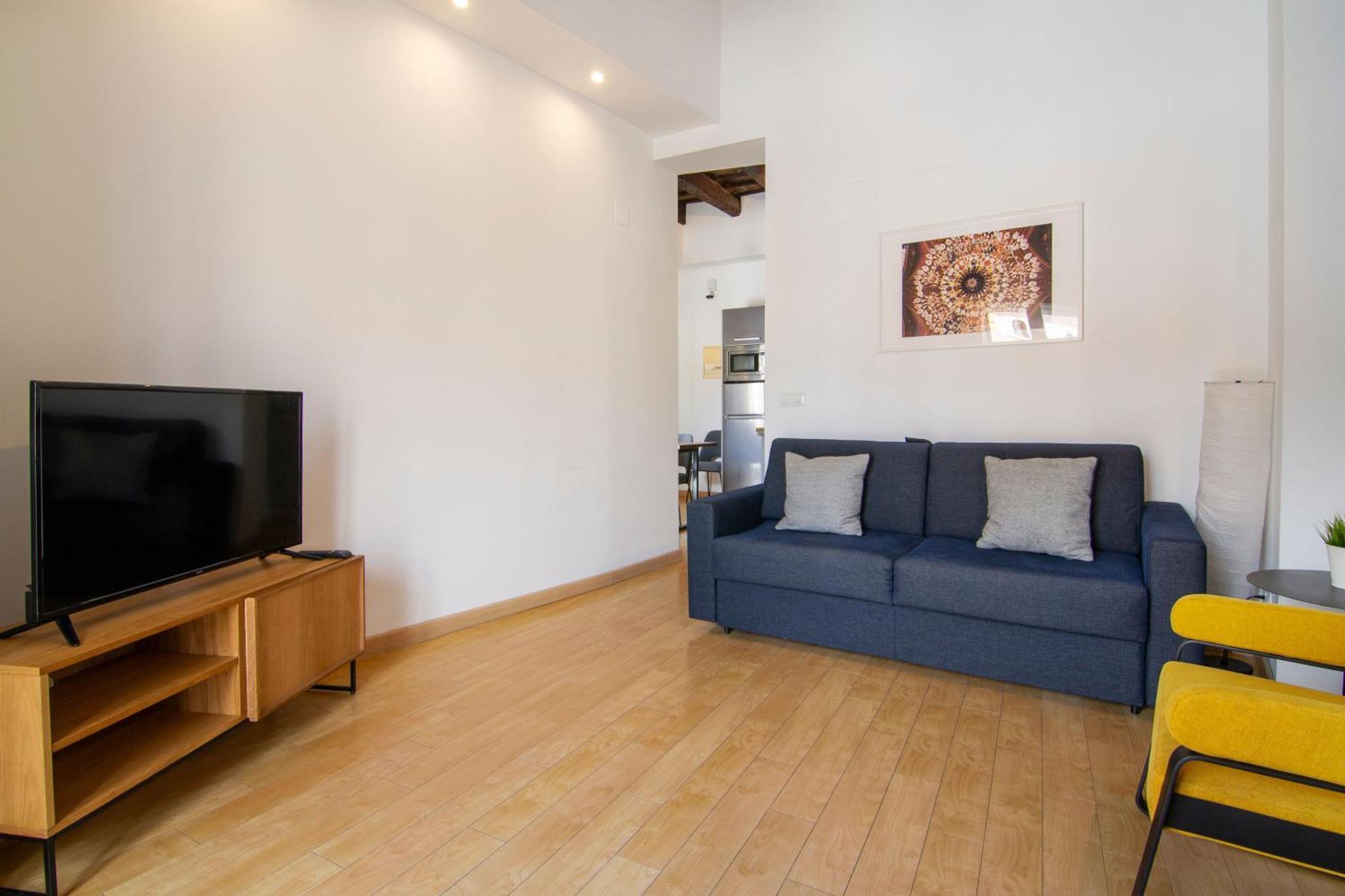 Welcomer Appartement *