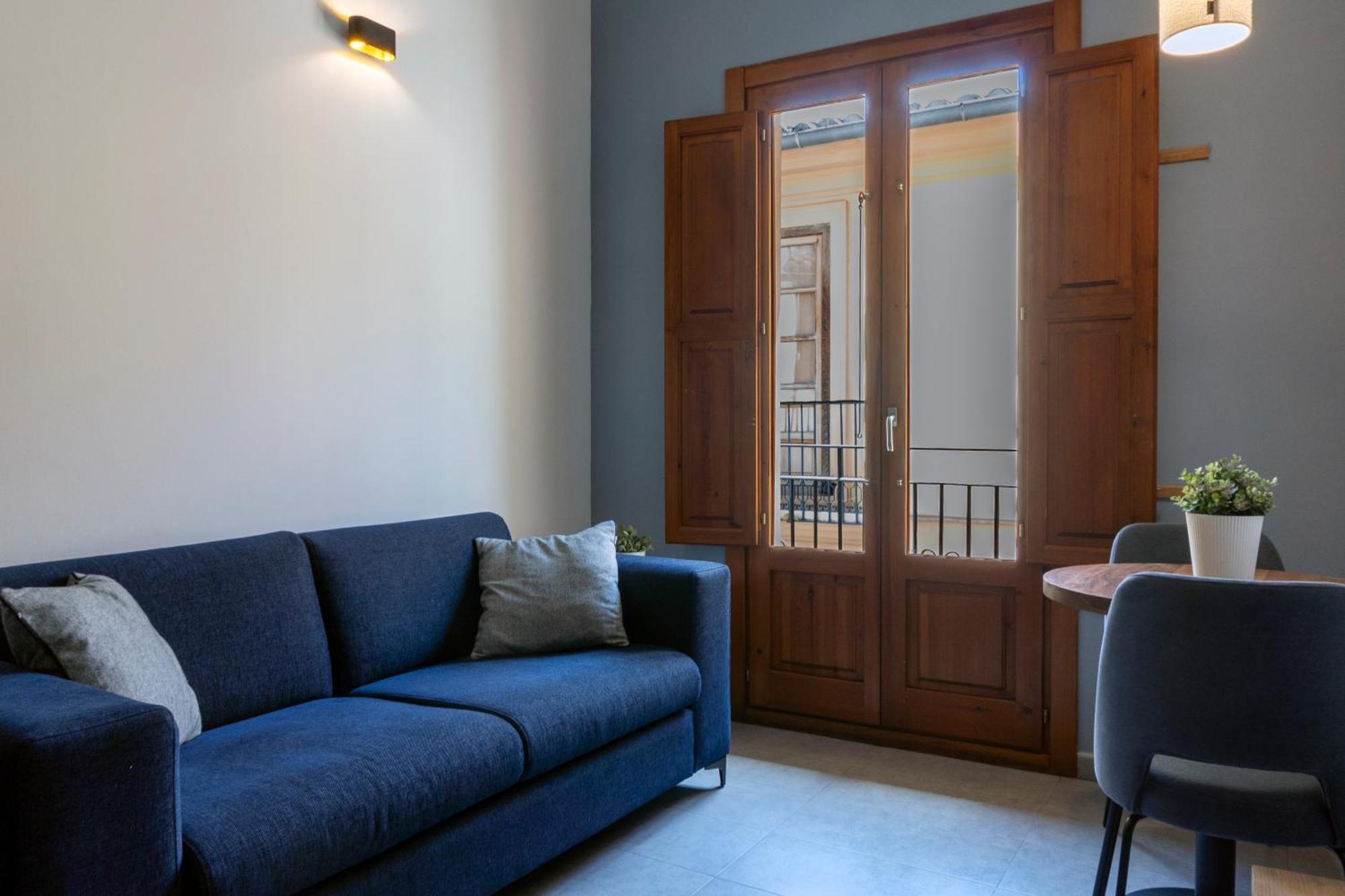 Welcomer Appartement *