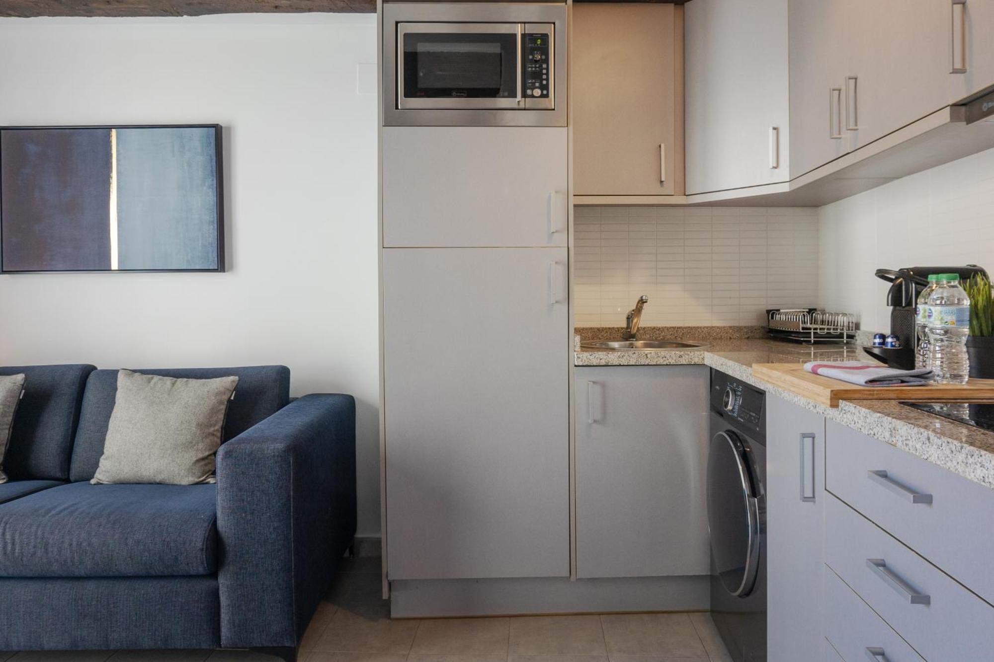 Apartament Welcomer *