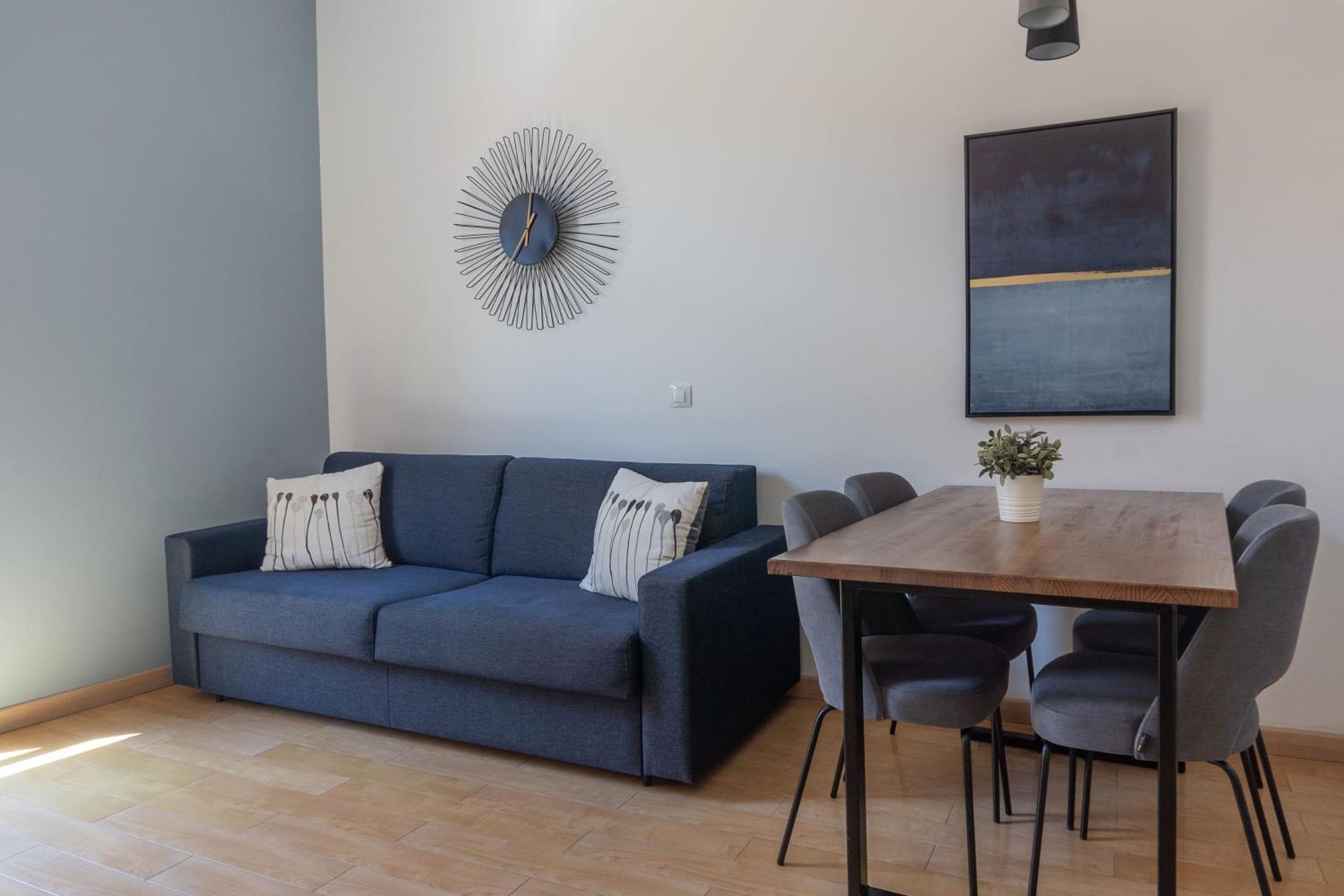 Apartament Welcomer