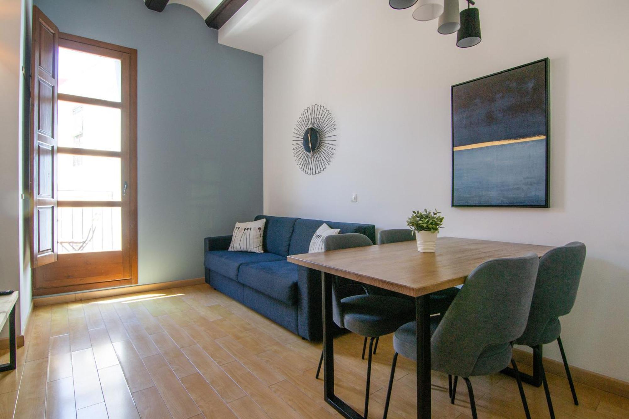 Welcomer Appartement