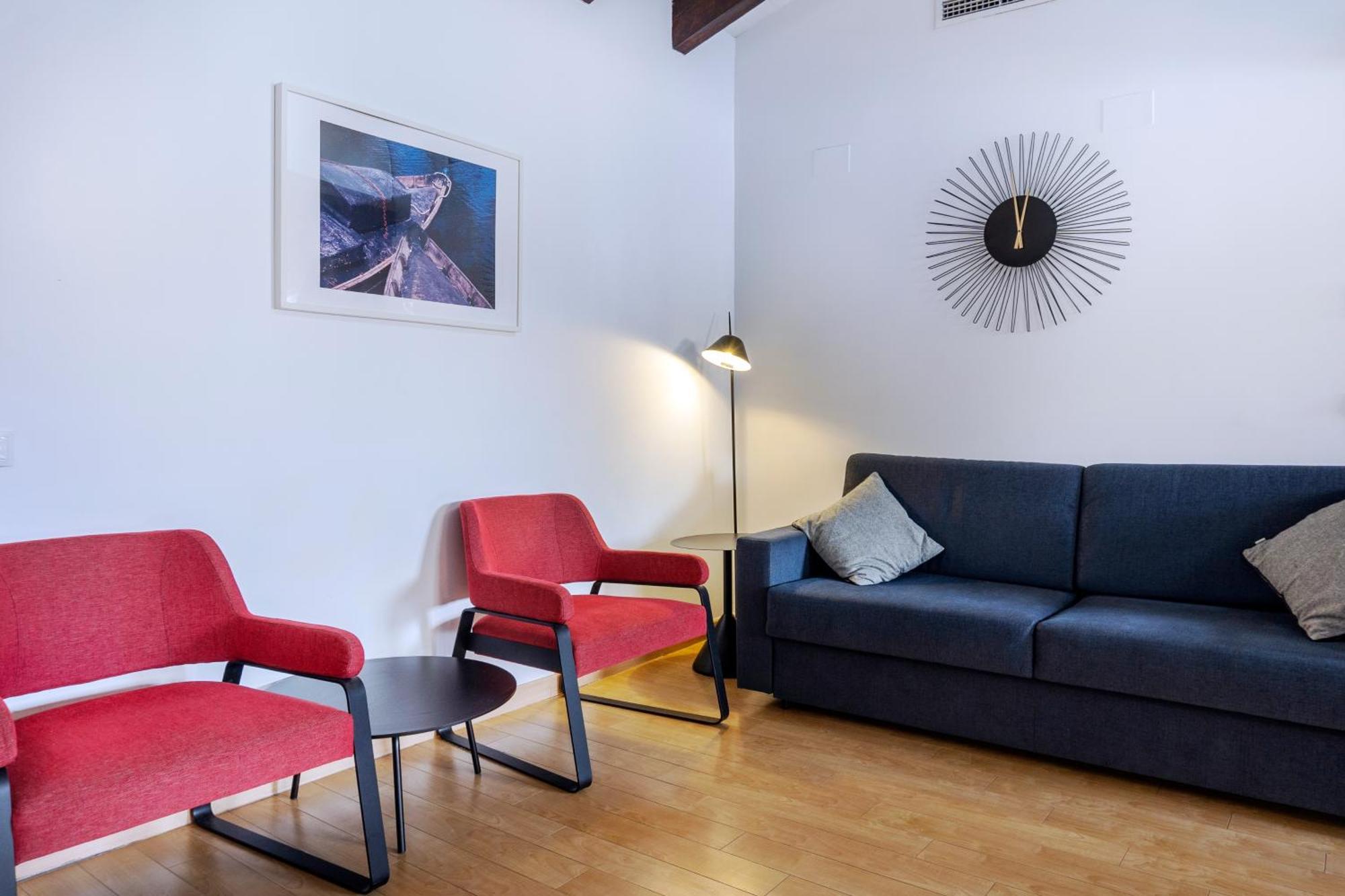 Appartement Welcomer