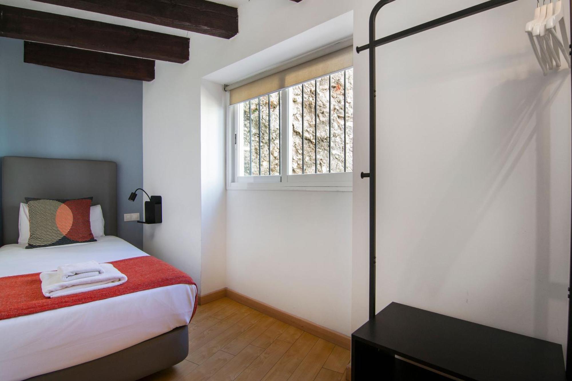 Appartement Welcomer