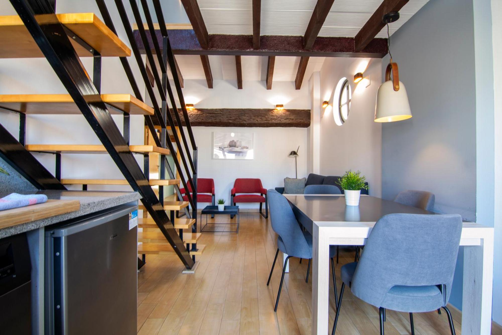 Appartement Welcomer *