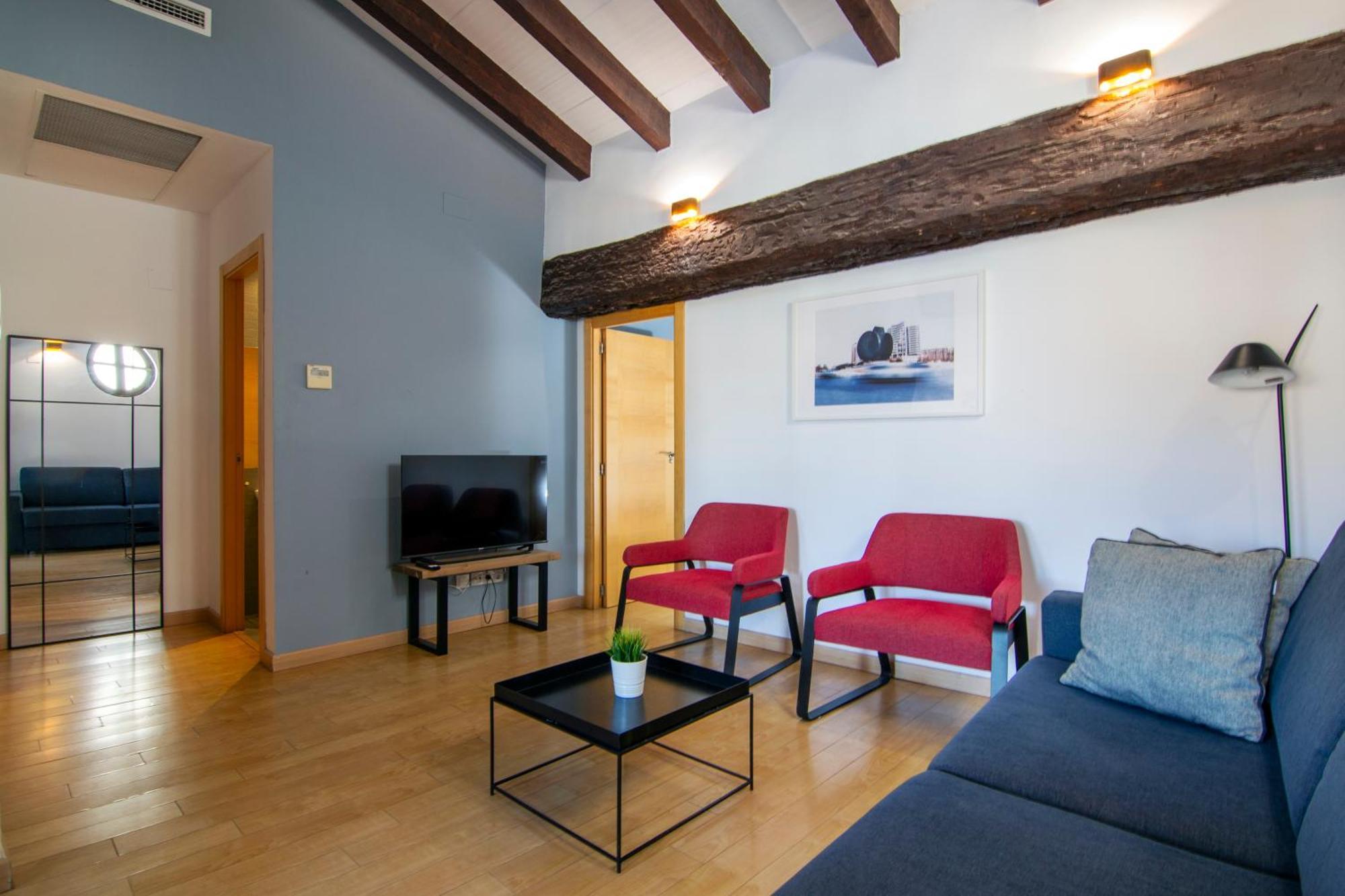 Welcomer Appartement Valence