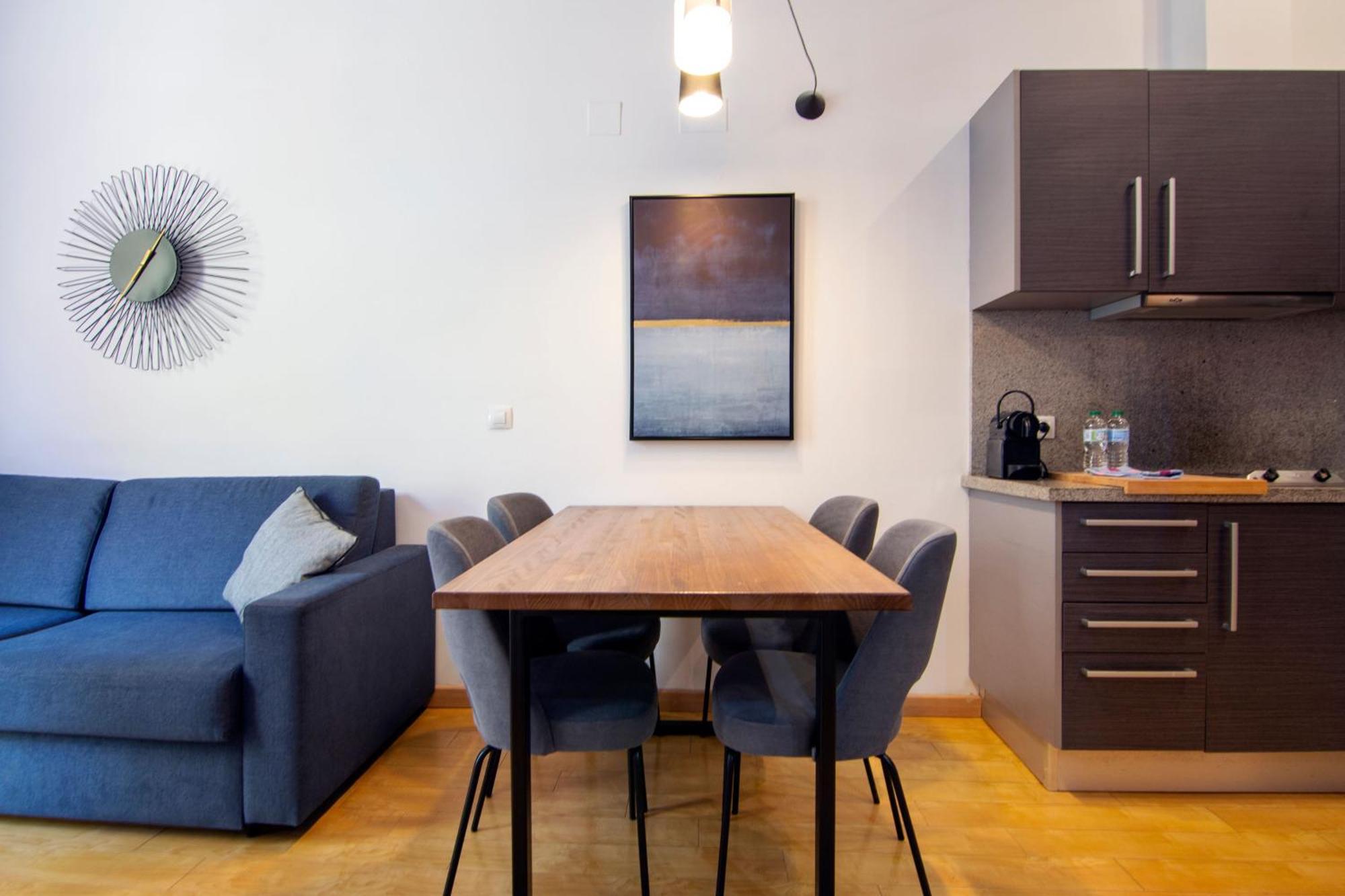 Welcomer Apartament