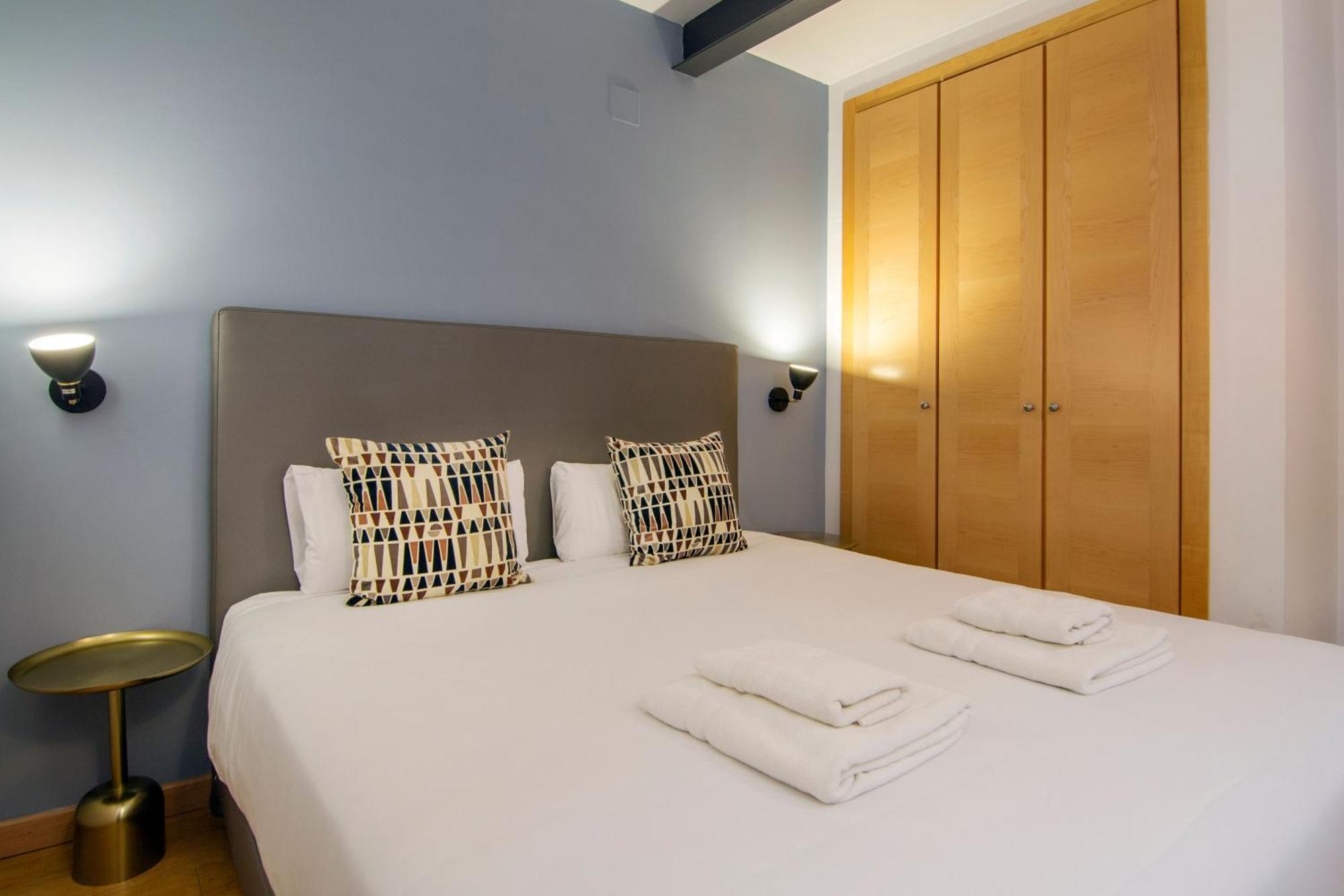 Appartement Welcomer