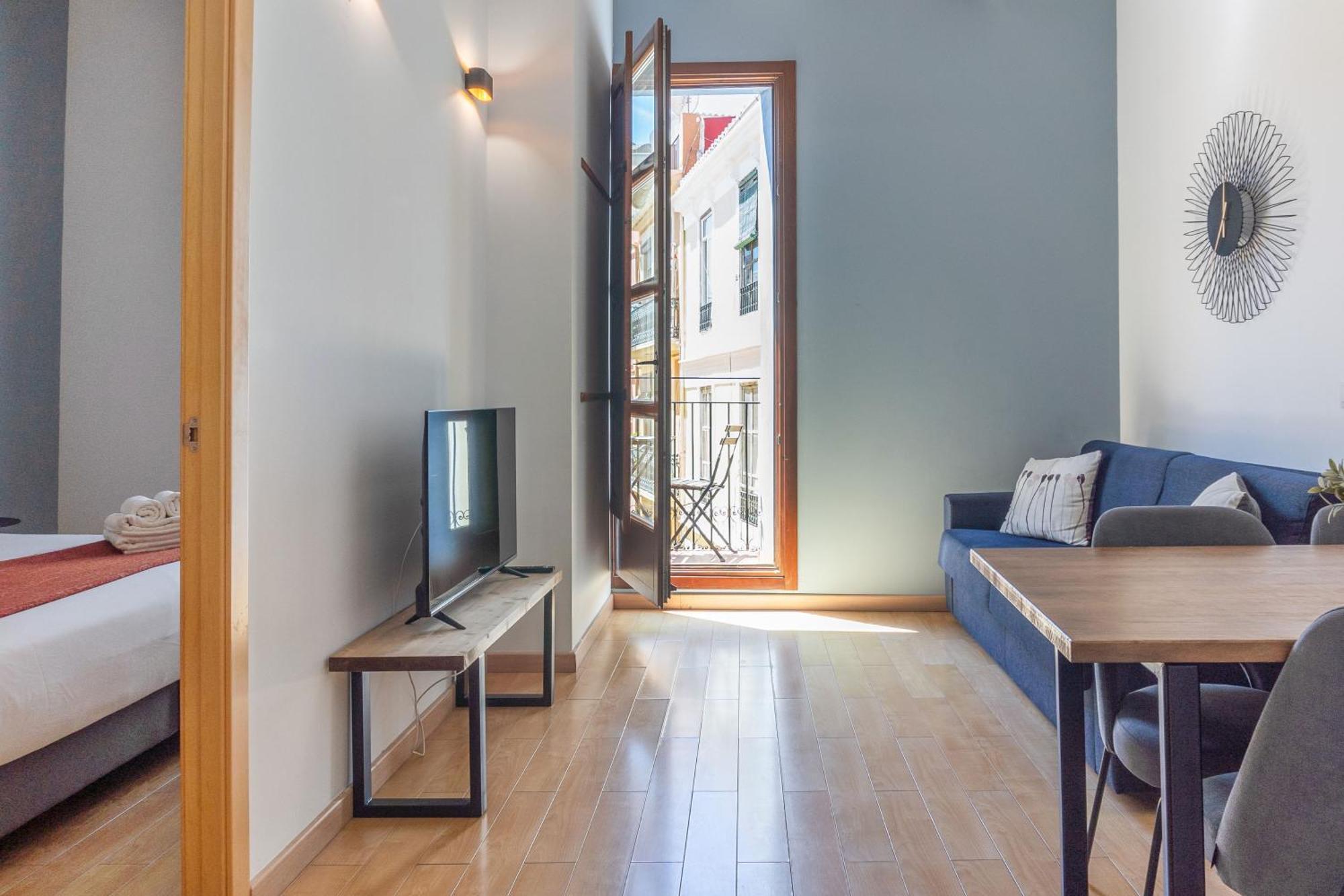 Welcomer Appartement *