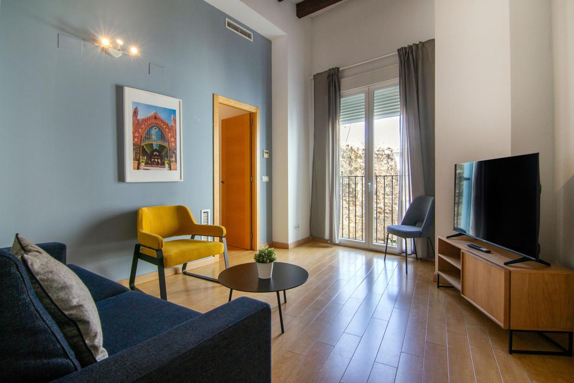 Appartement Welcomer *