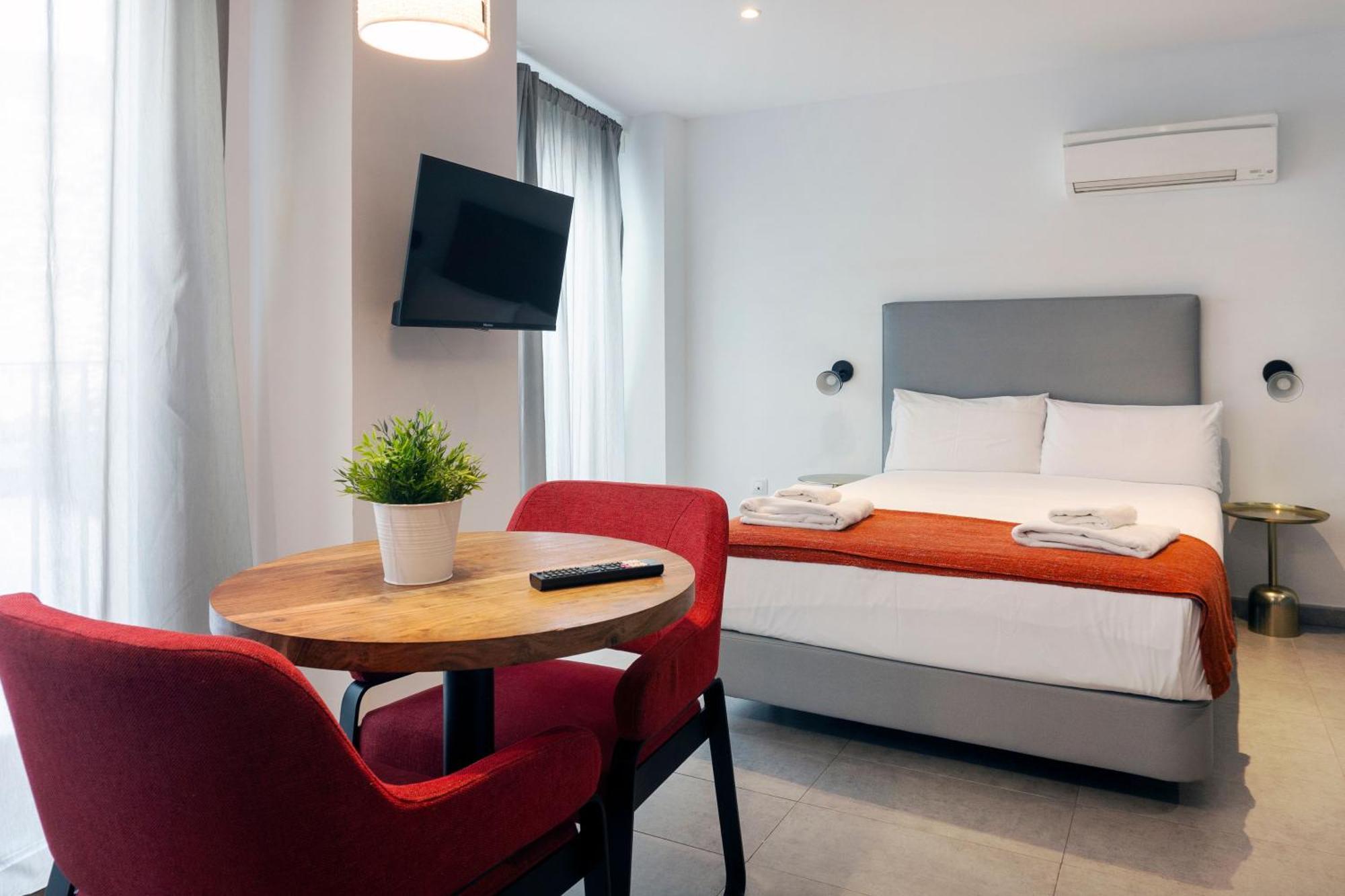 Welcomer Appartement Valence