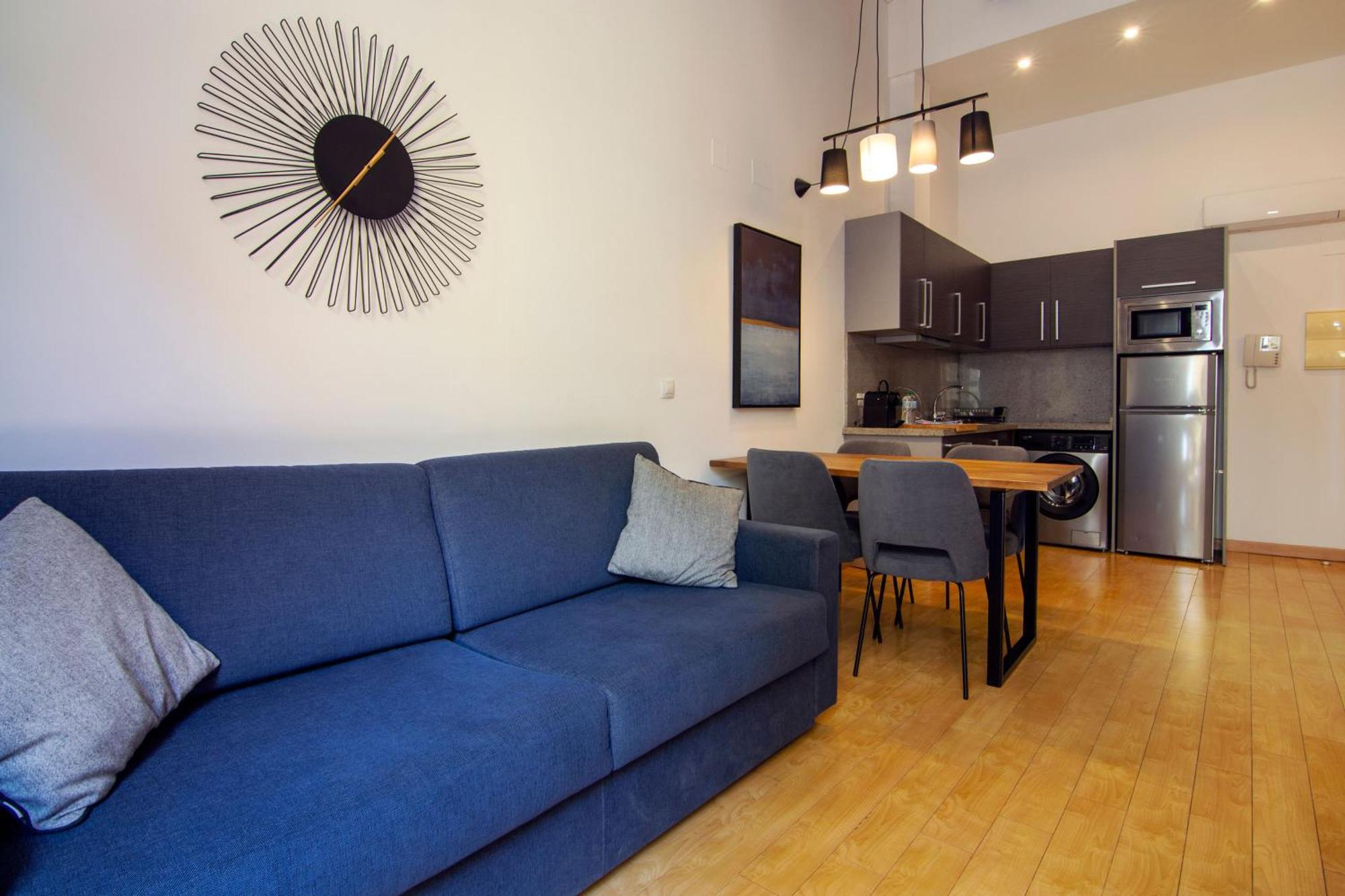 Welcomer Appartement