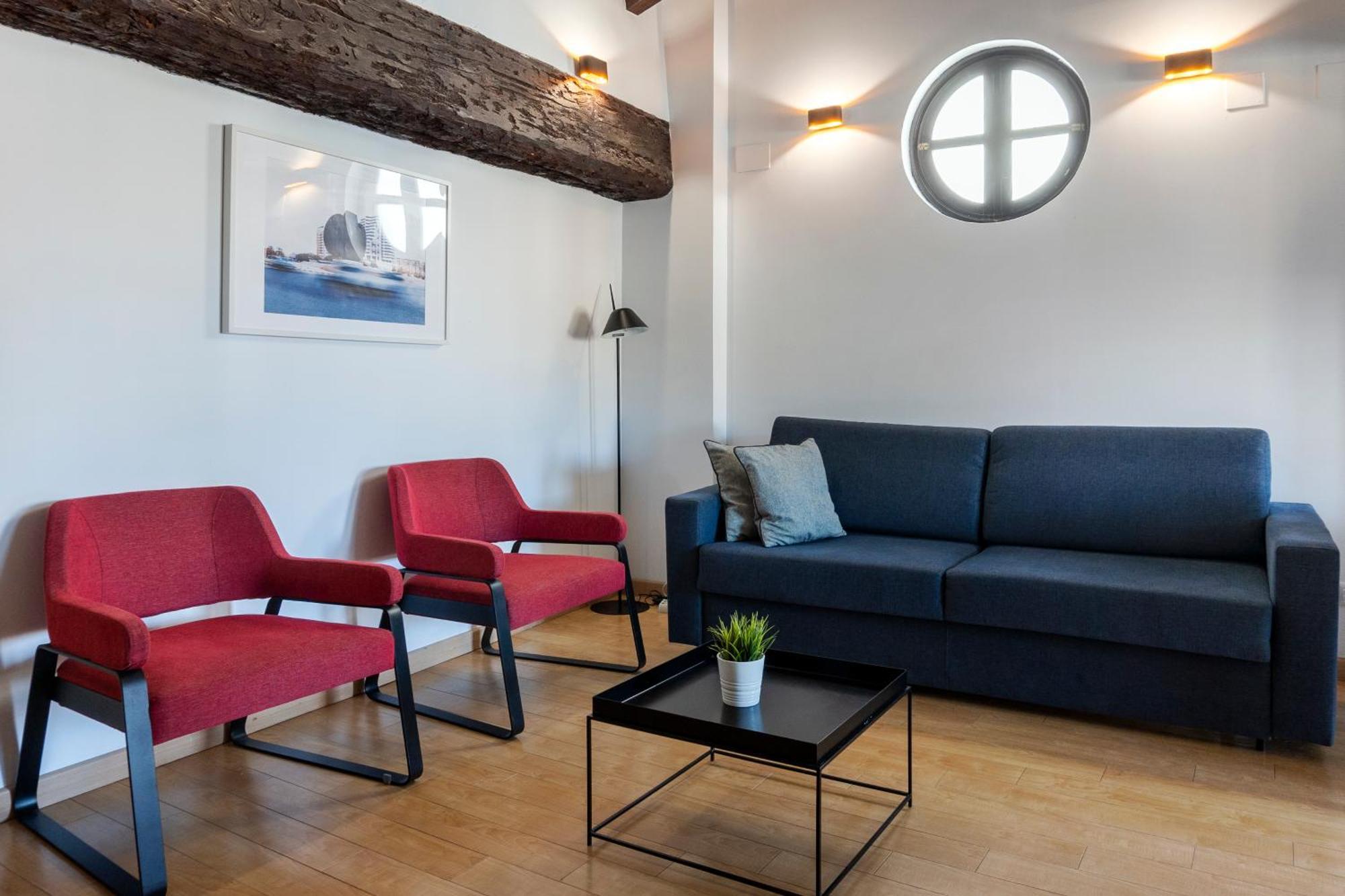 Appartement Welcomer