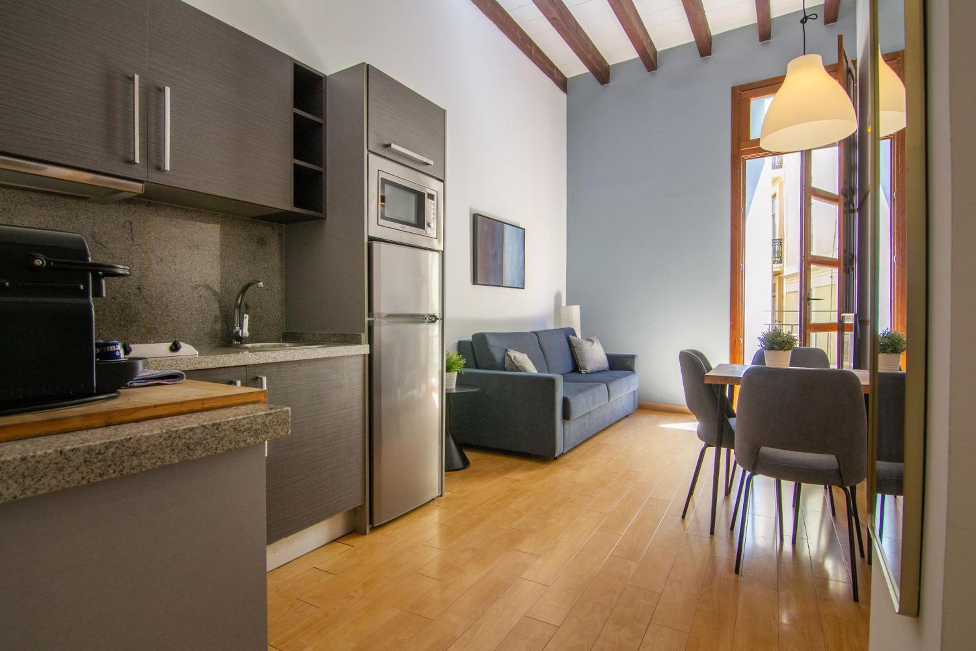 Welcomer Appartement Valence