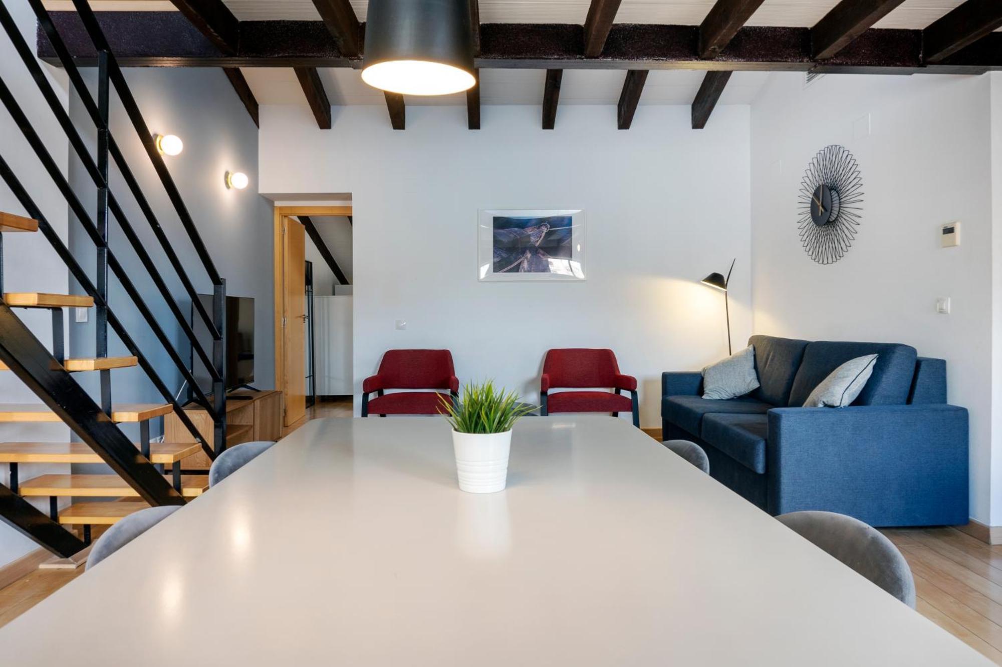Appartement Welcomer