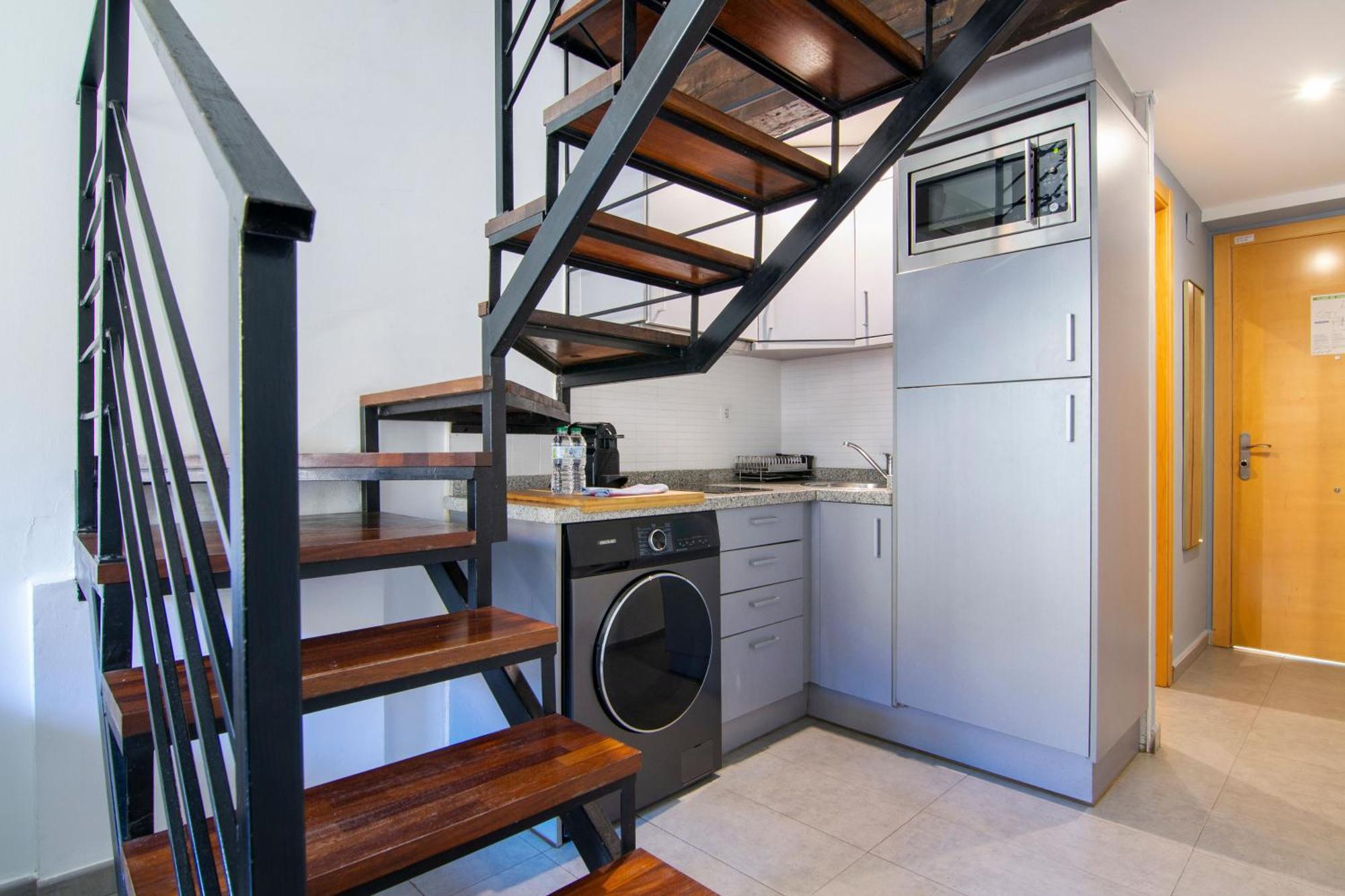 Appartement Welcomer *