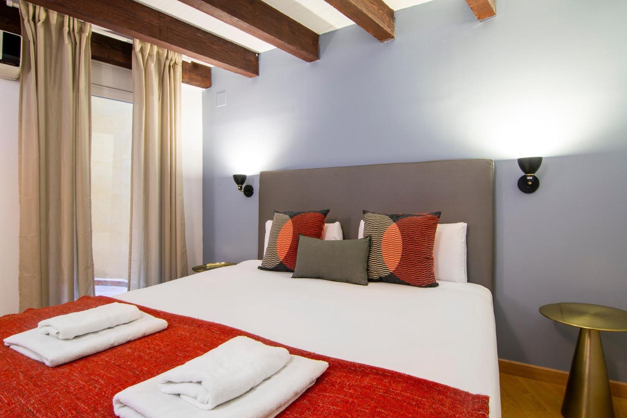 Welcomer Appartement *