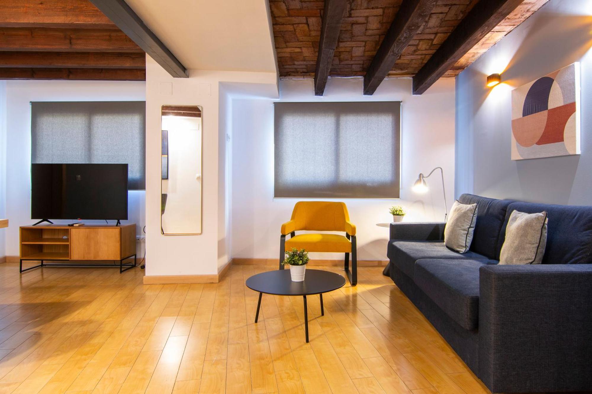 Appartement Welcomer *