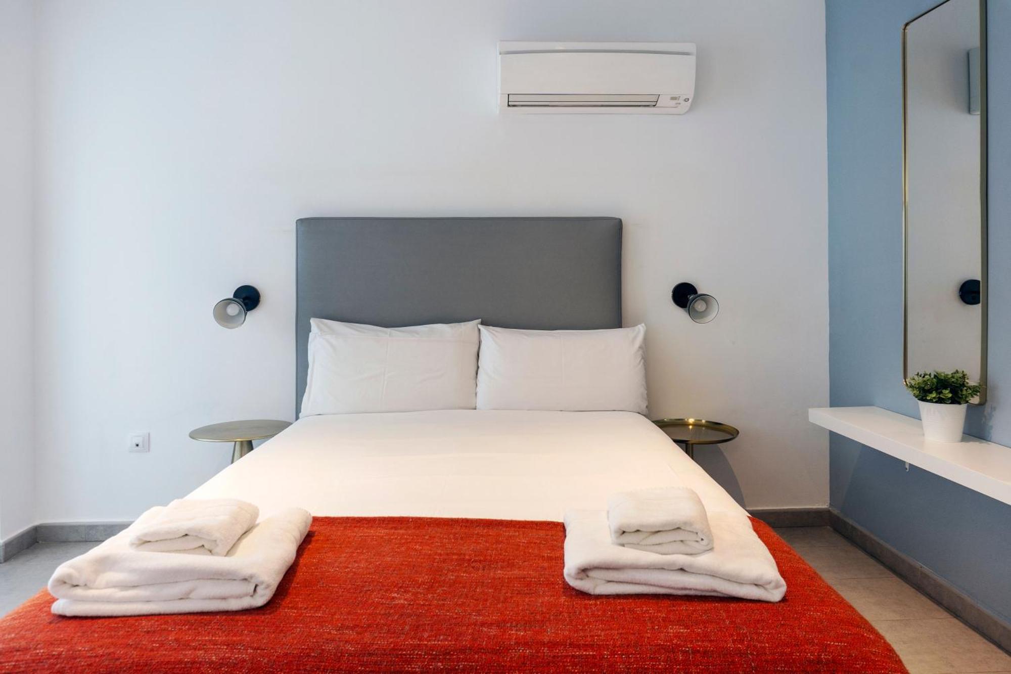 Welcomer Appartement