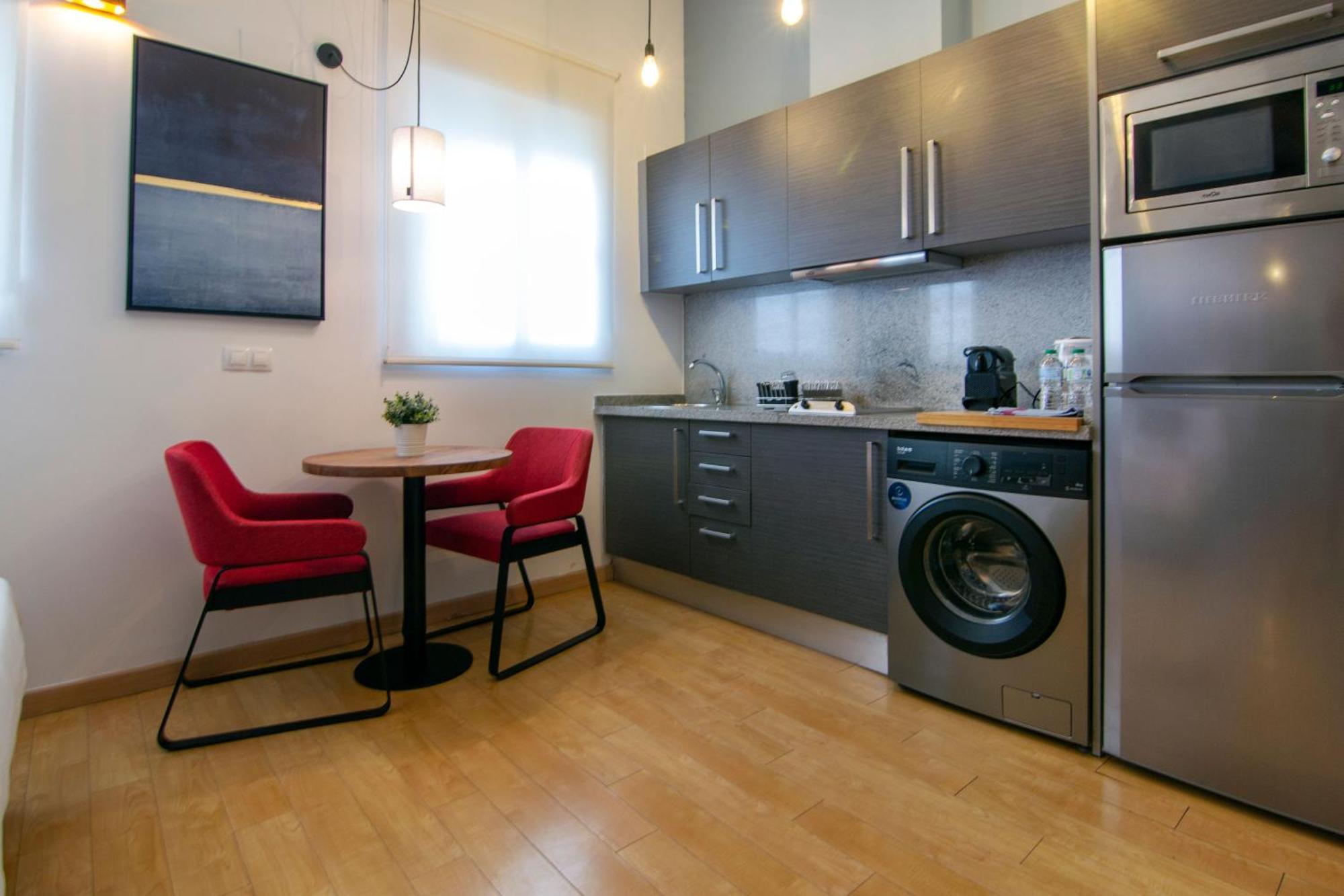 Welcomer Apartament *