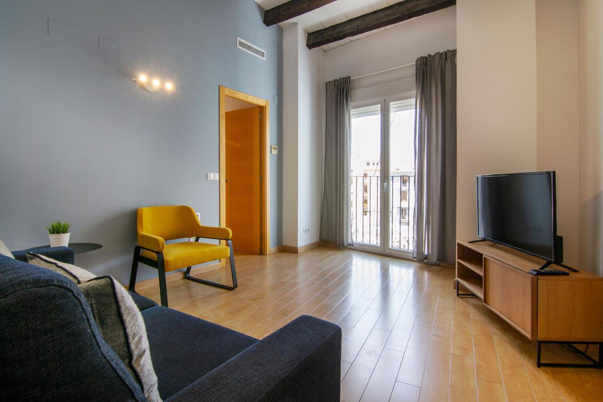 Appartamento Welcomer *