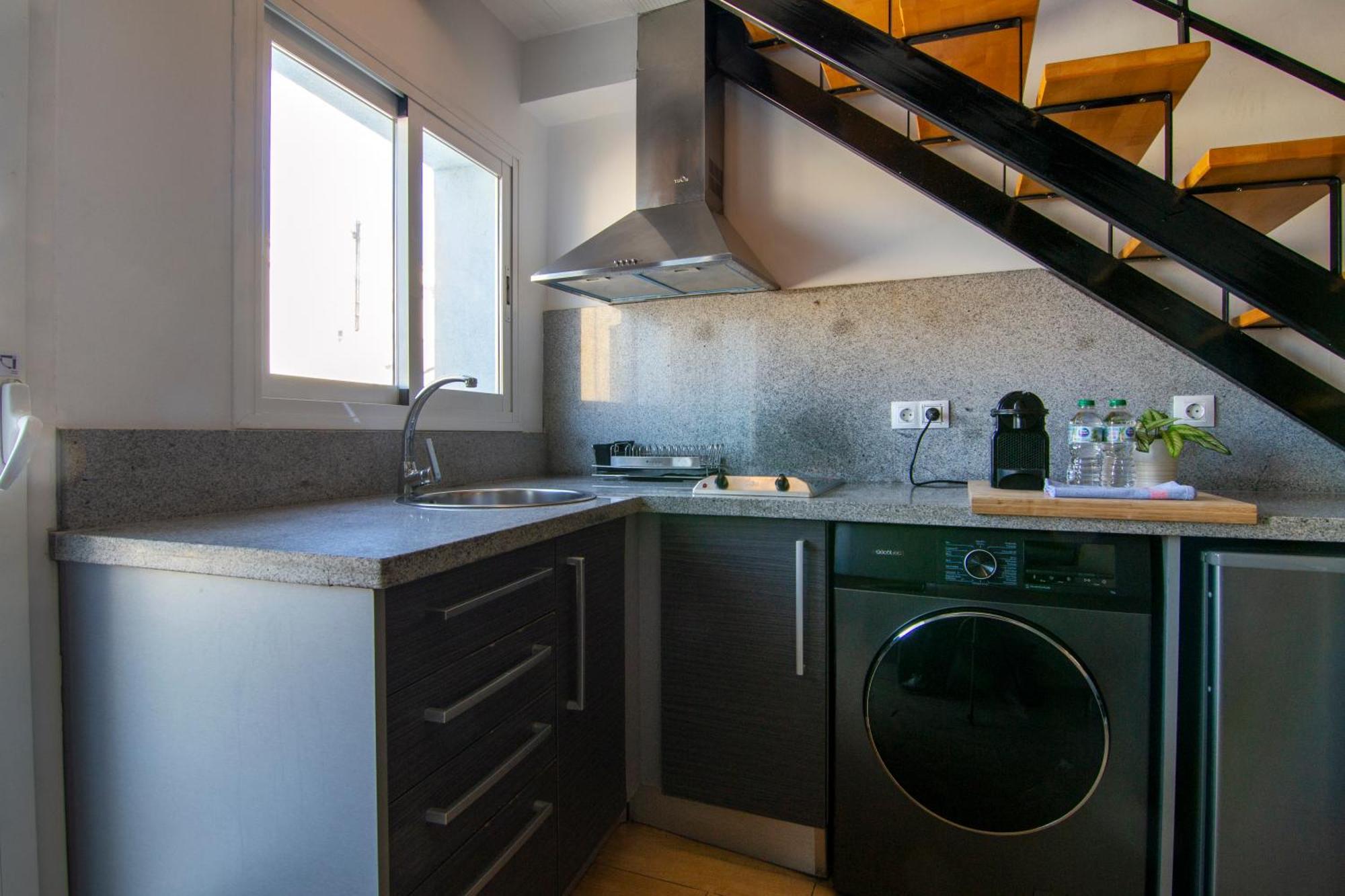 Welcomer Apartament Walencja