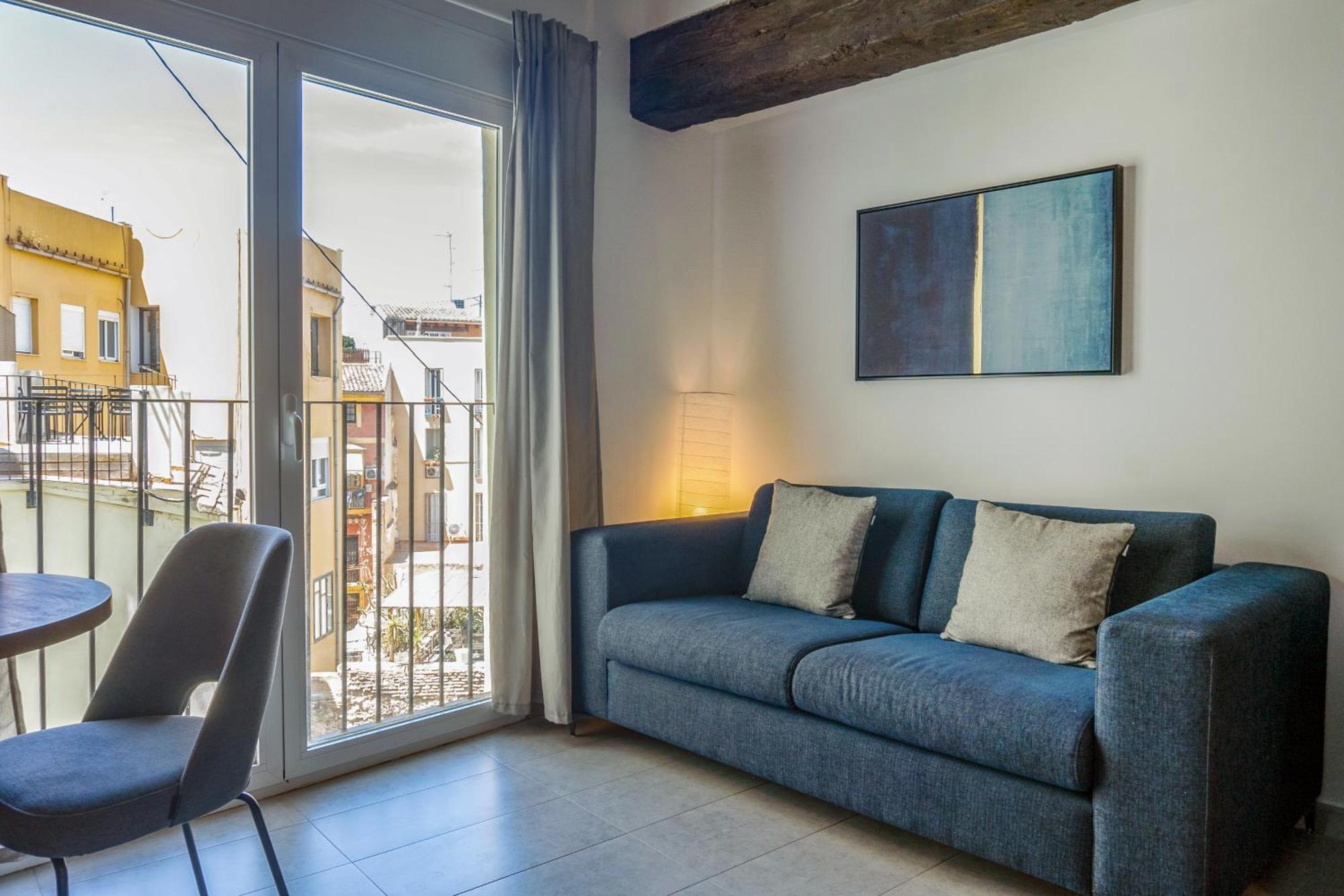 Welcomer Appartement
