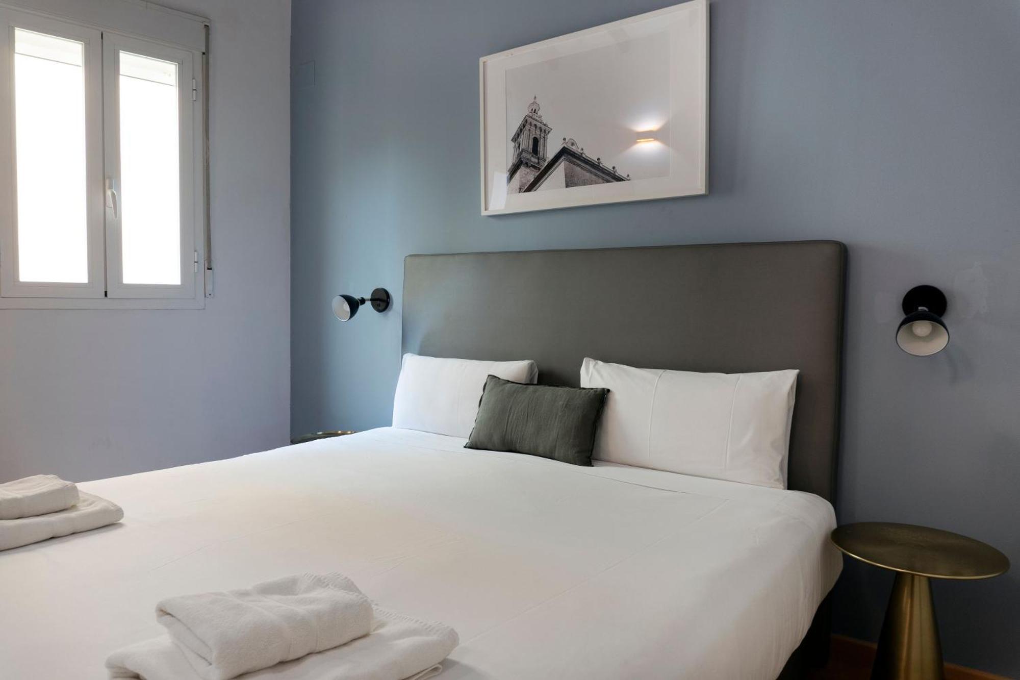 Apartament Welcomer Walencja