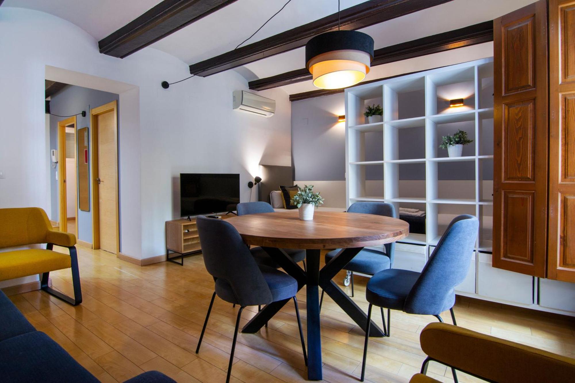 Appartement Welcomer