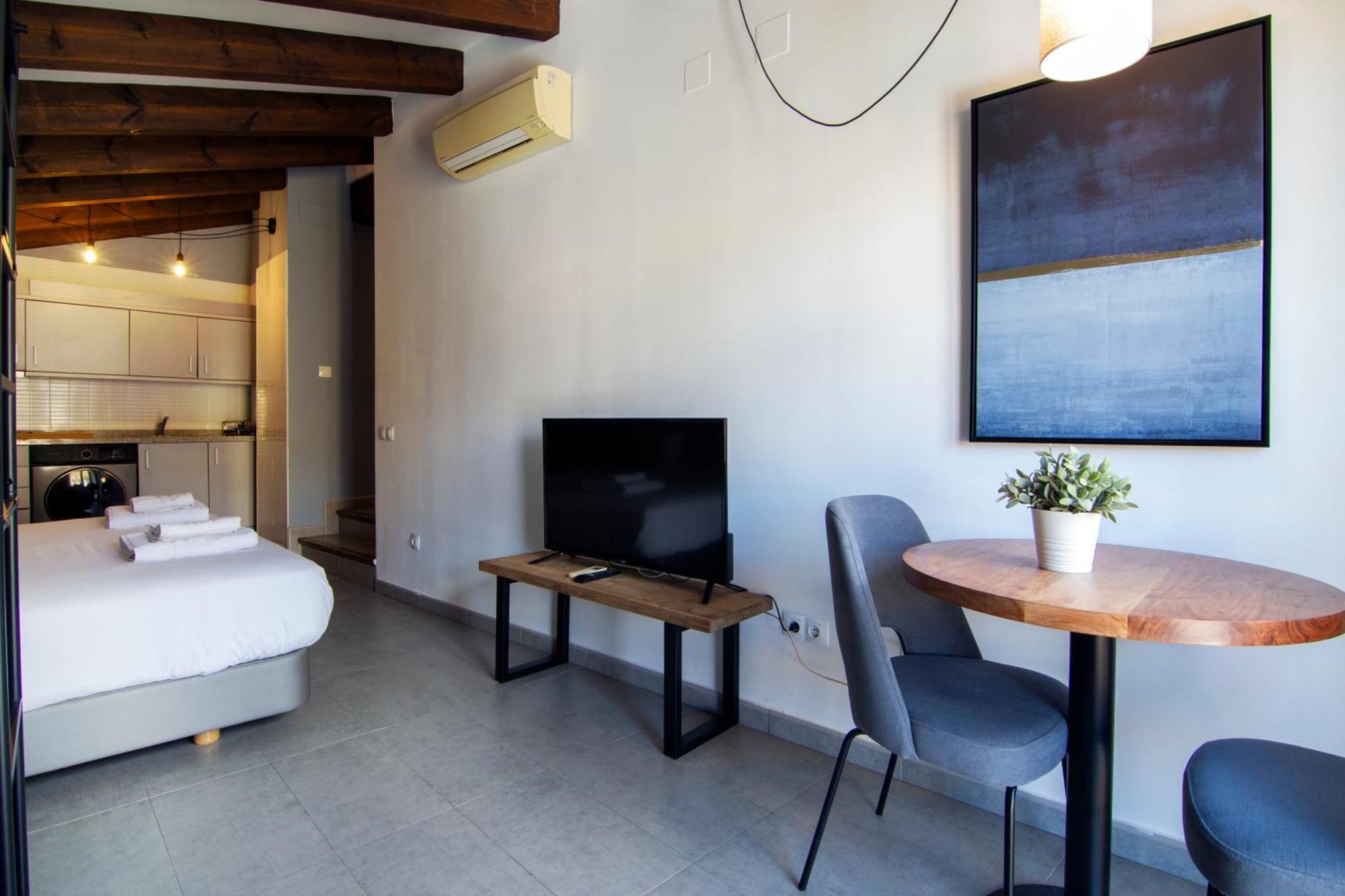 Welcomer Appartement Valence