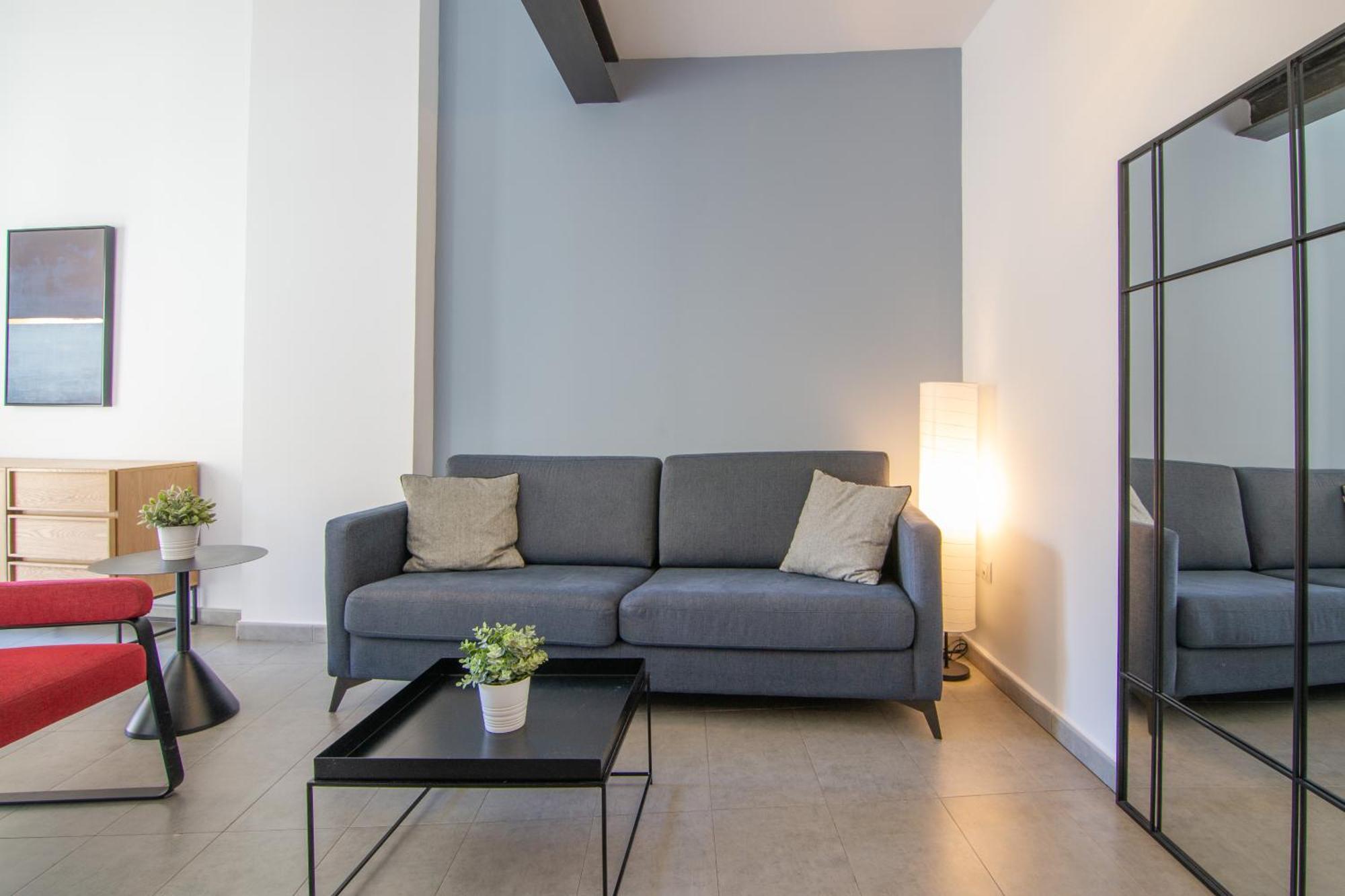 Appartement Welcomer *