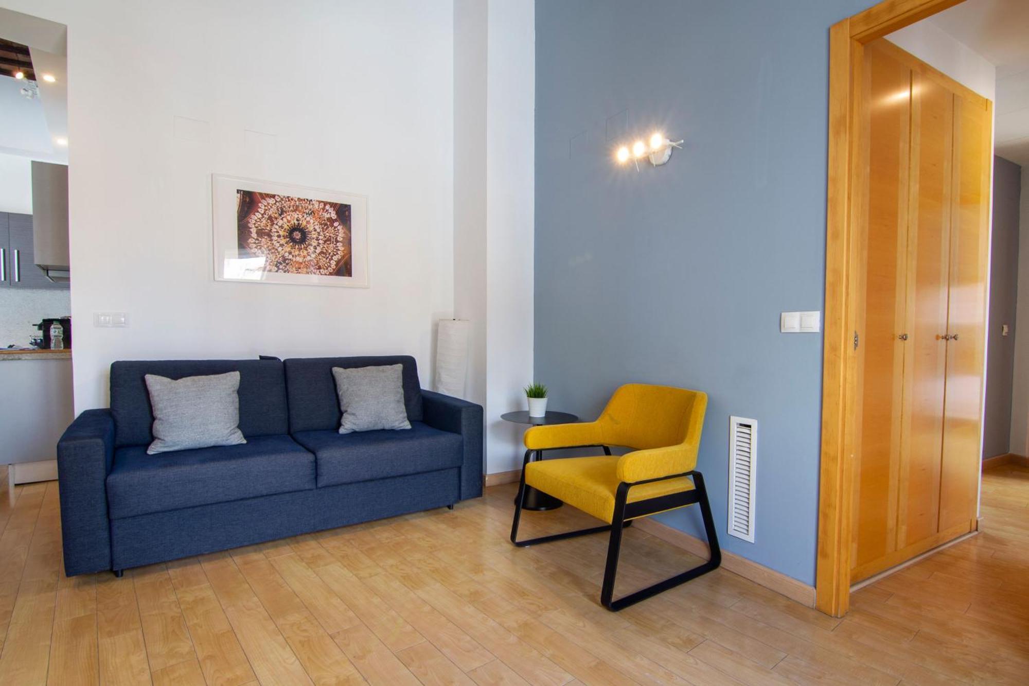 Appartement Welcomer Valence