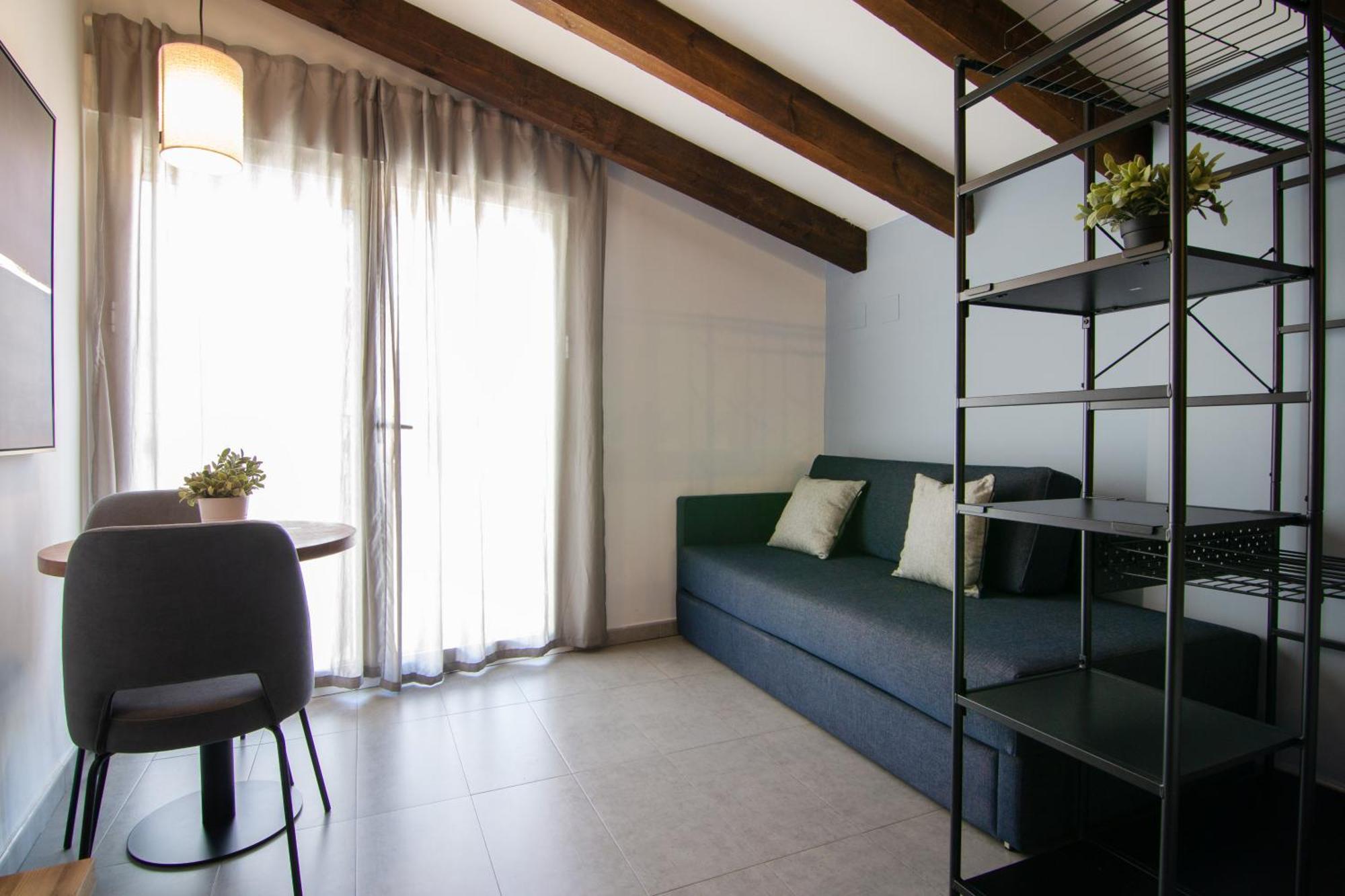Appartement Welcomer *