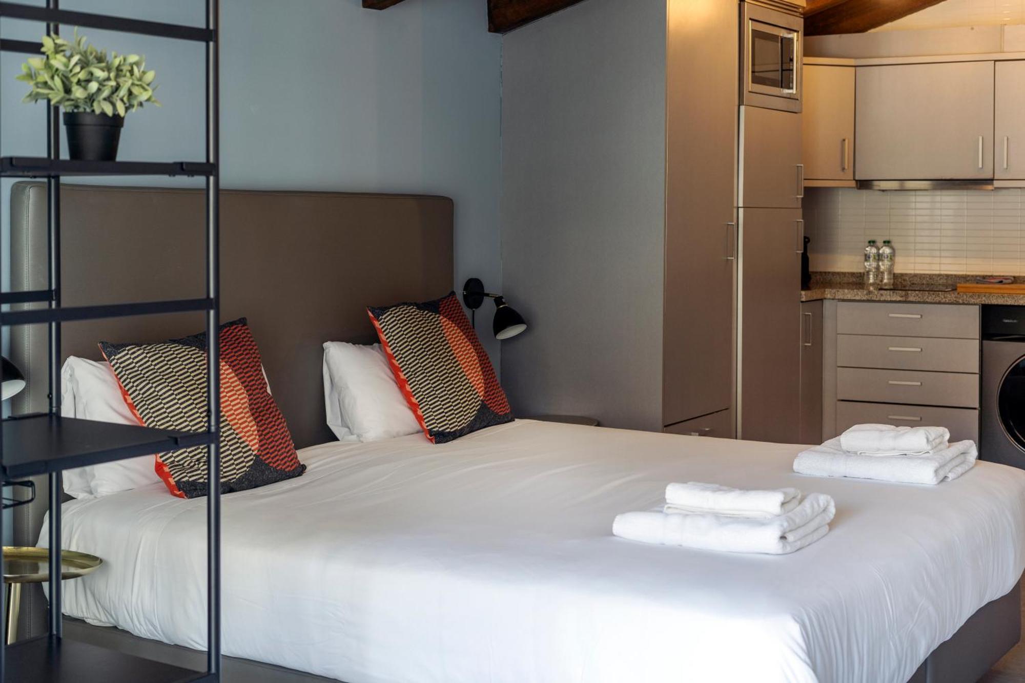 Appartement Welcomer
