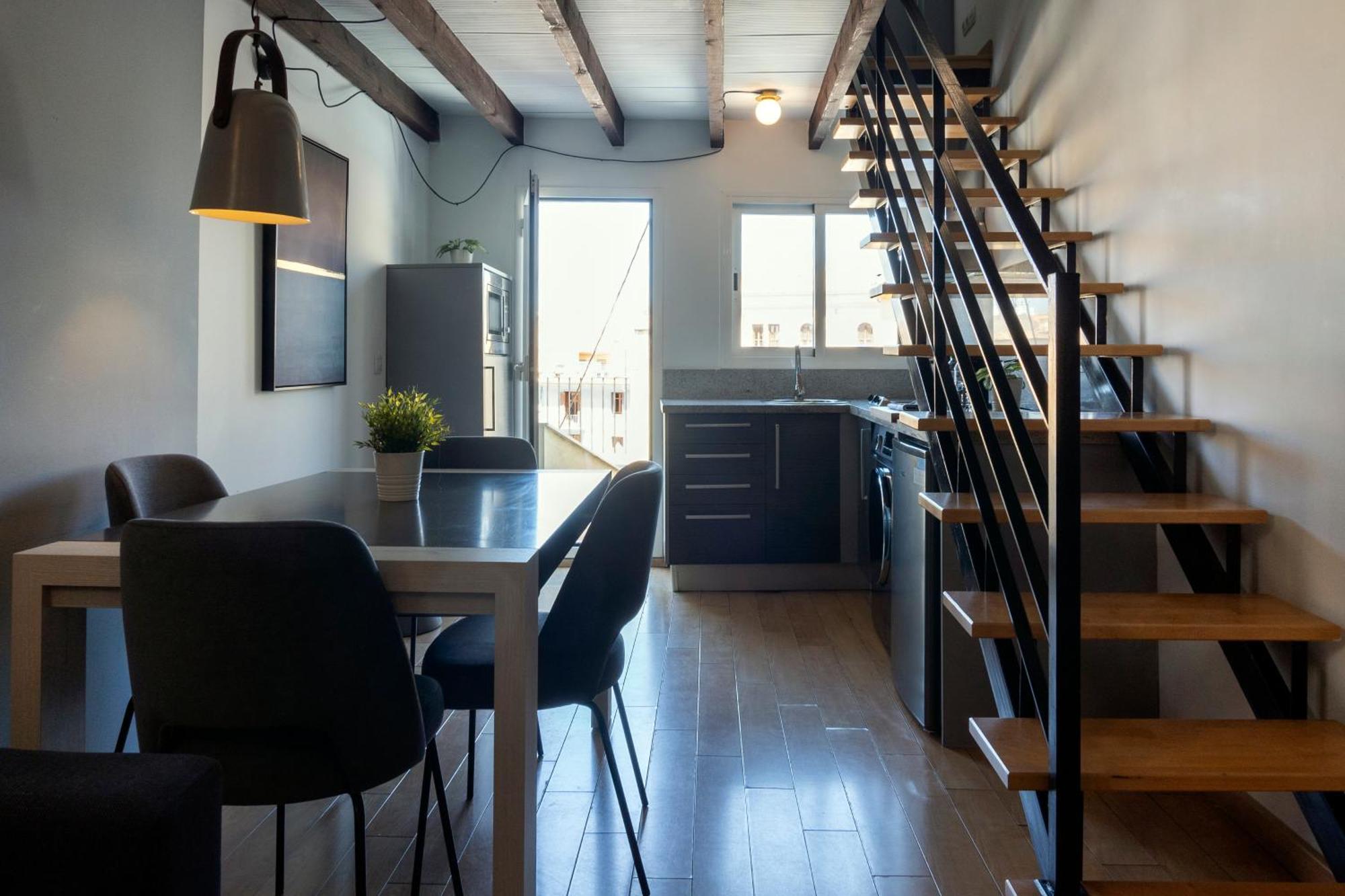 Welcomer Appartement *