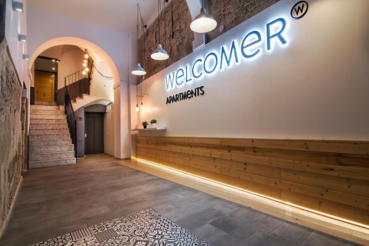 Appartement Welcomer Valence