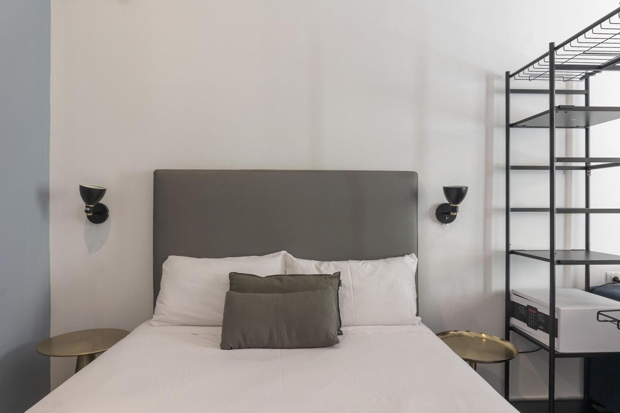 Welcomer Appartement *