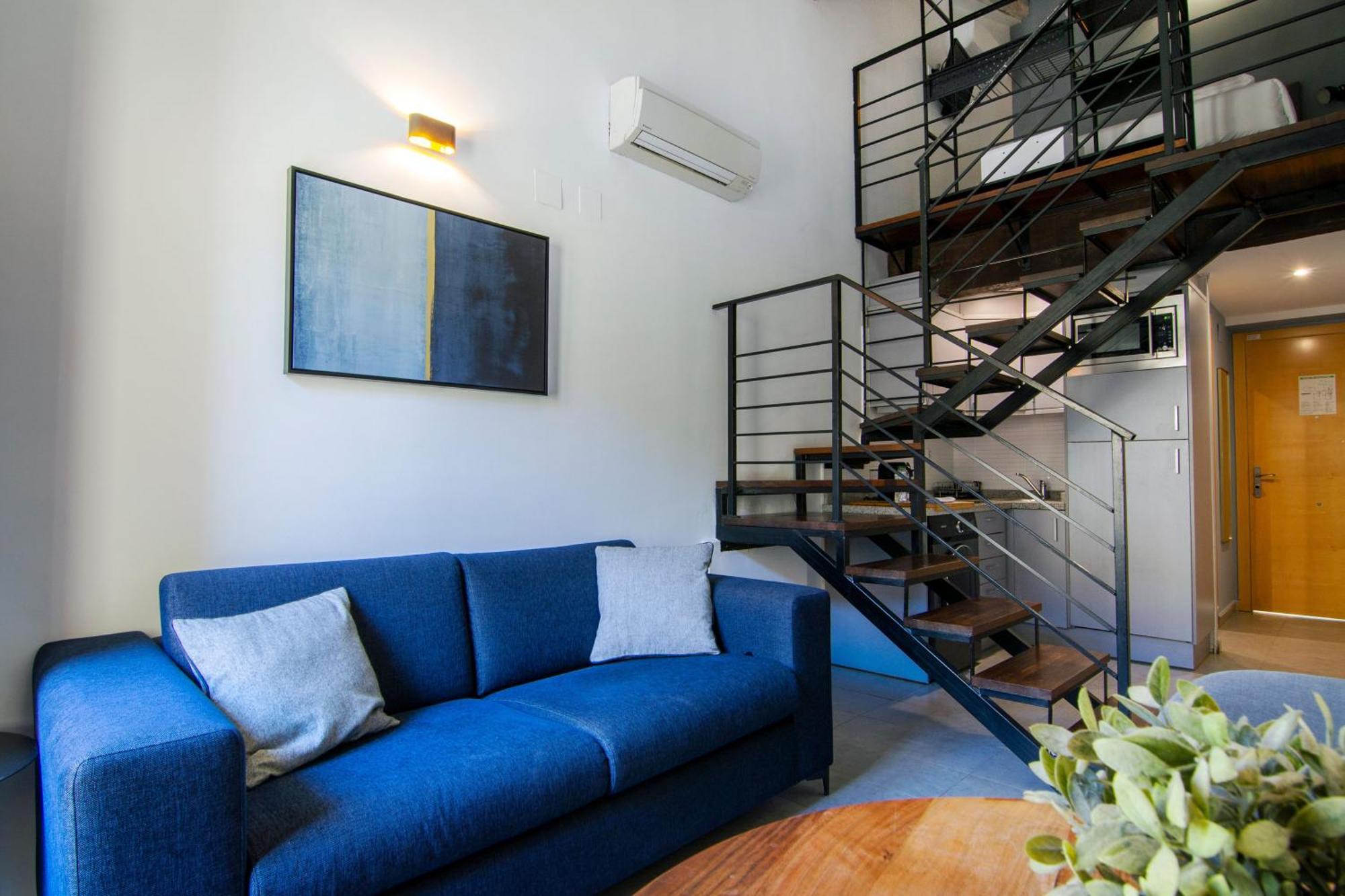 Welcomer Apartment