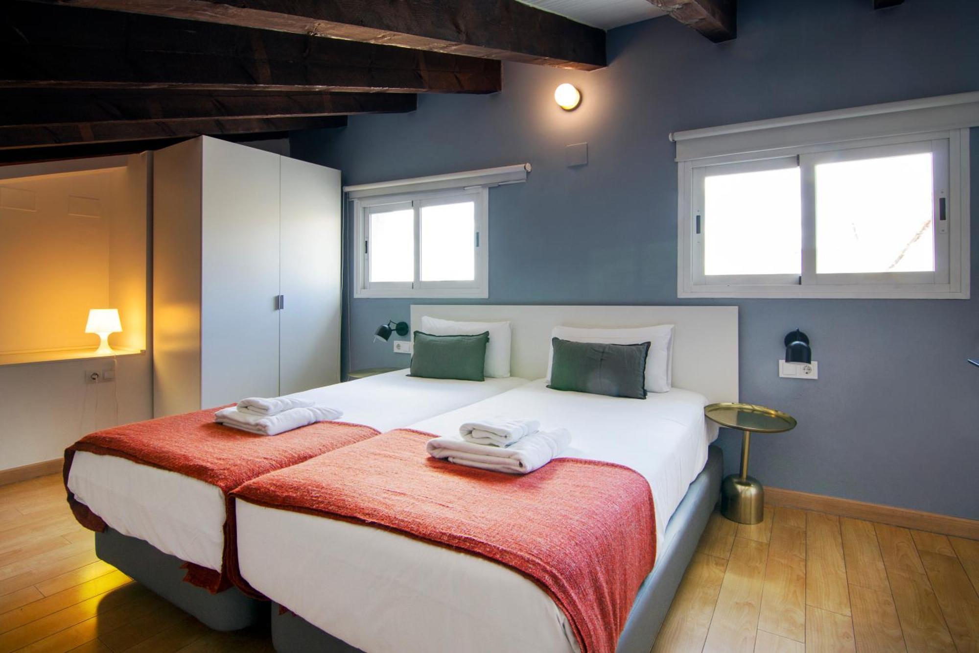Appartement Welcomer *