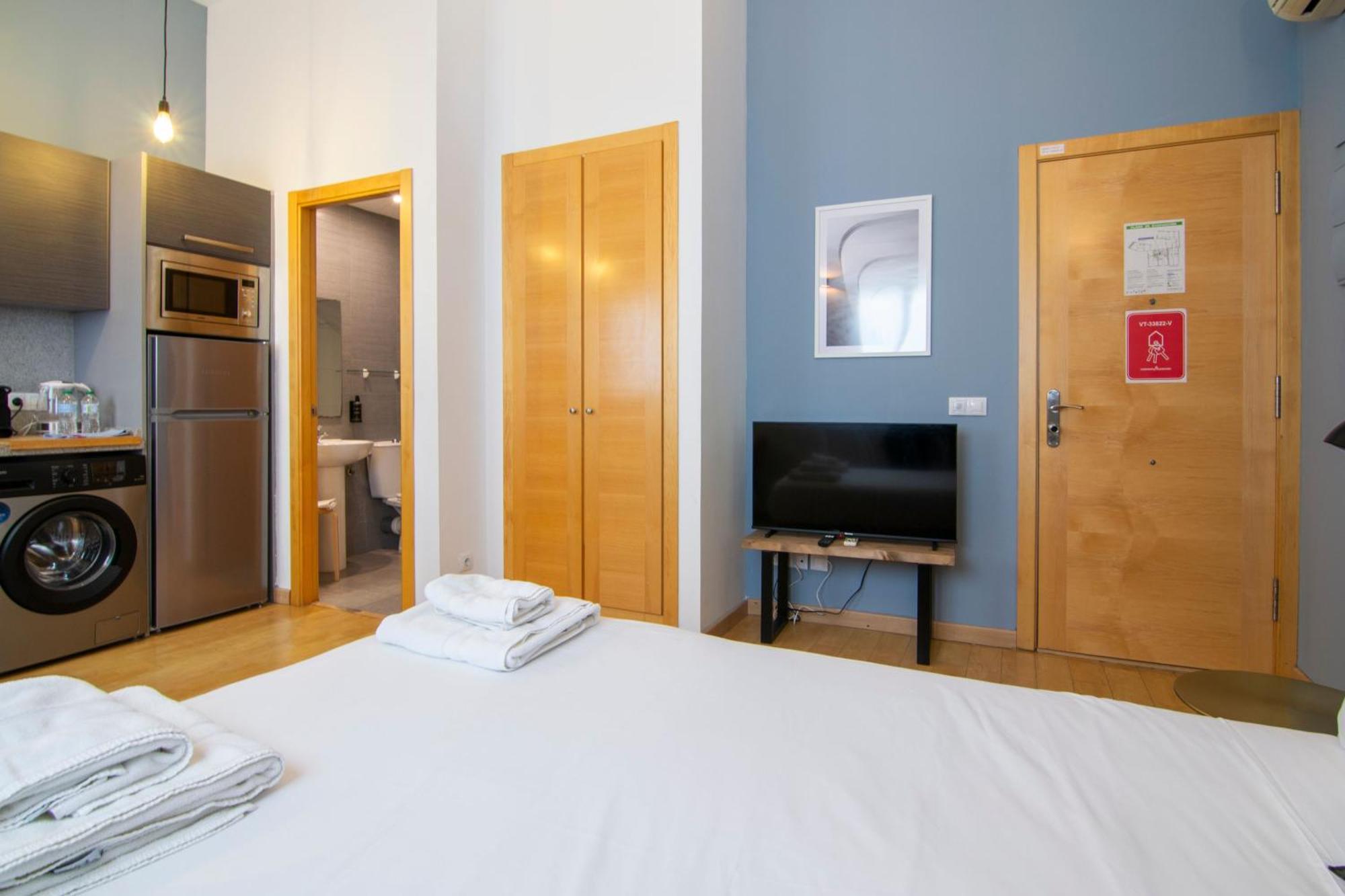 Appartement Welcomer Valencia